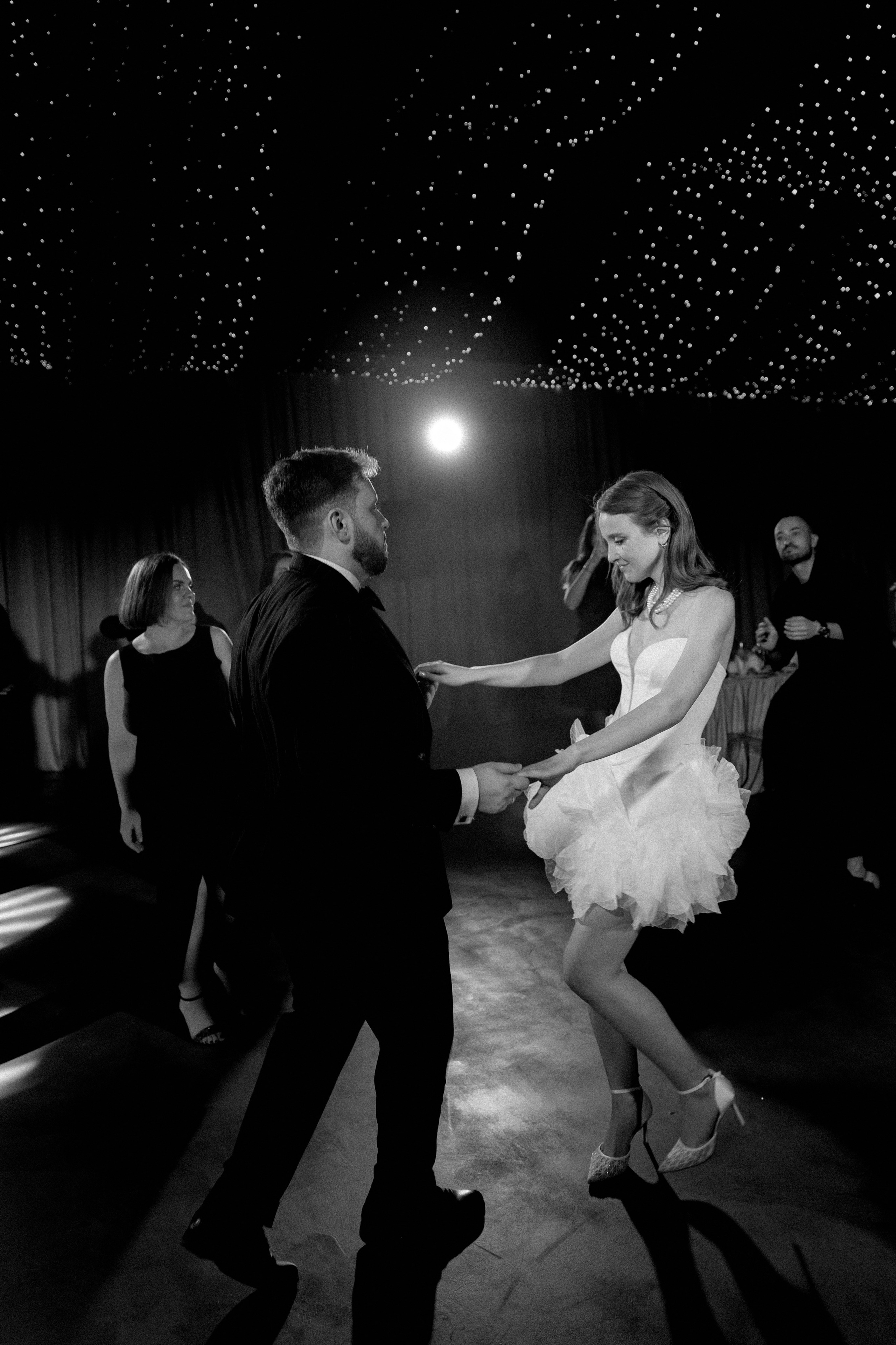 Паша и Лиза. Свадебный и семейный фотограф Ракитин Илья