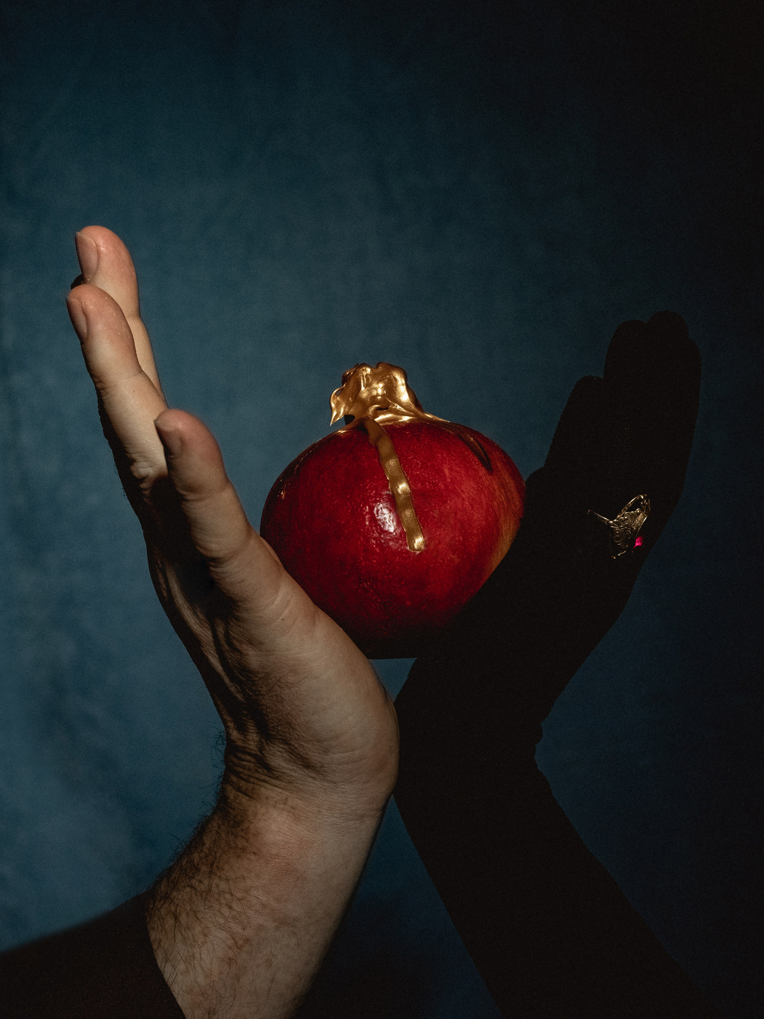 MARTYR. Фотограф в Санкт-Петербурге Эллис