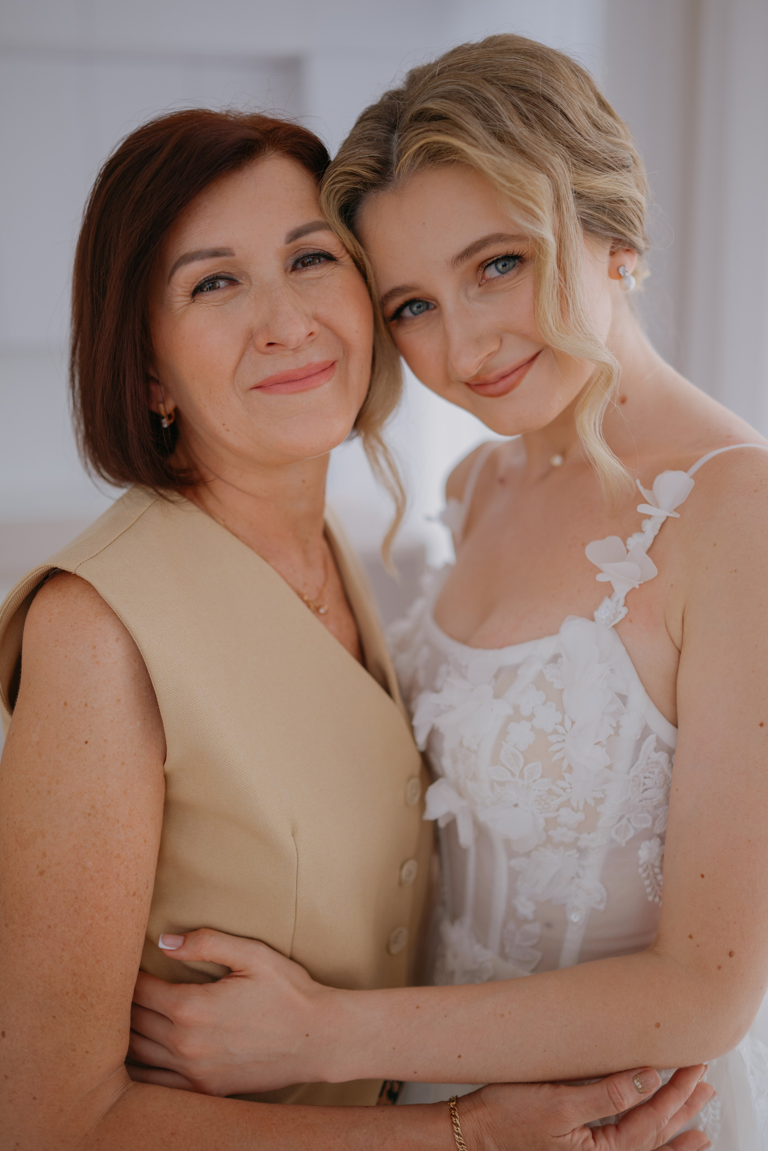 Антон и Валерия. Свадебный фотограф Уфа Дарья Насырова