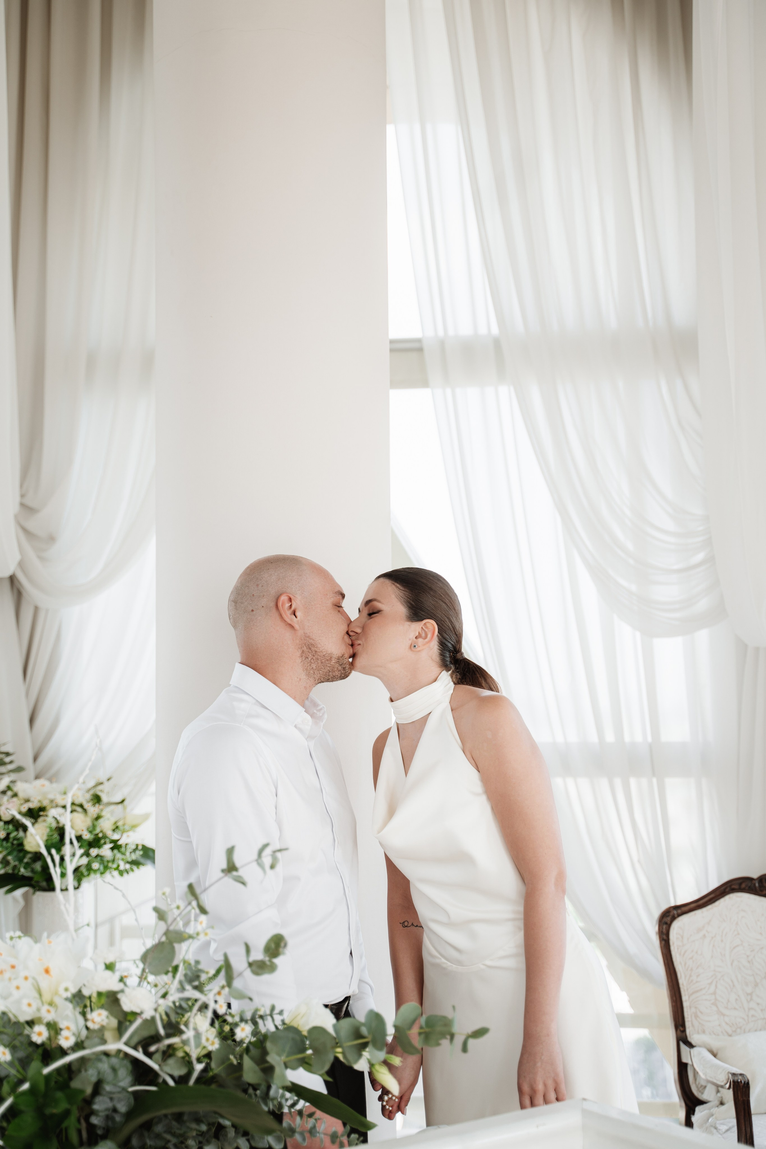 А&Р Роспись Украина Radisson. Свадебный фотограф Москва Инесса Зверева