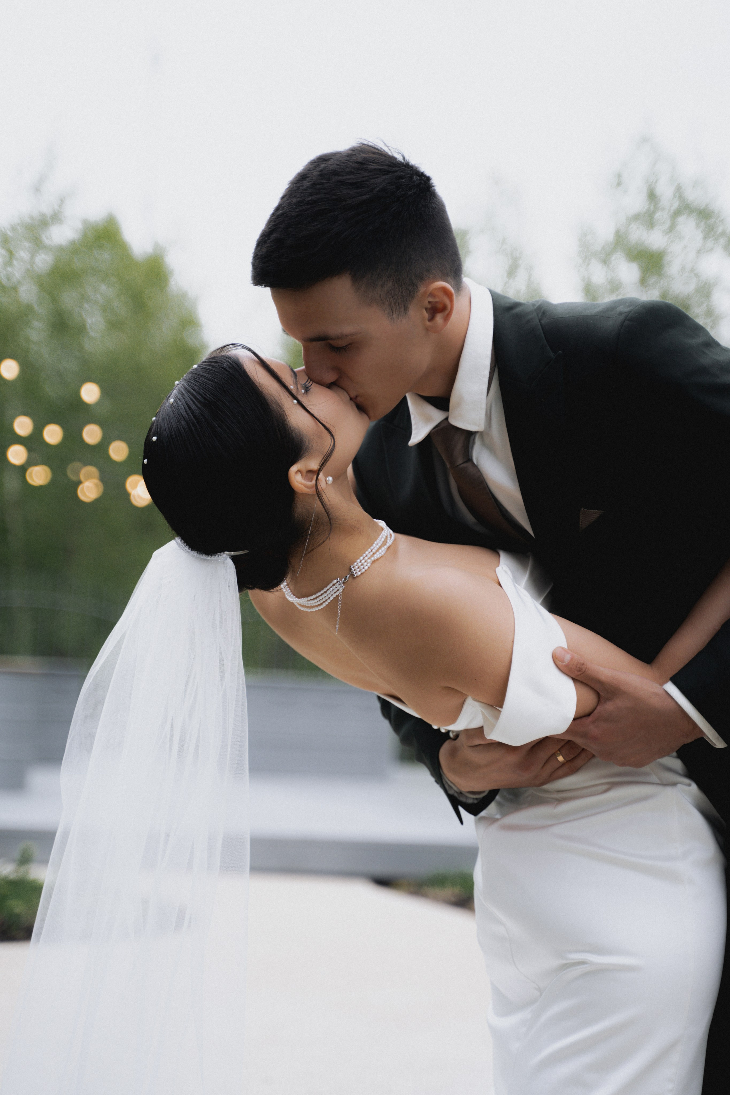 Т&В | Panorama wedding house. Свадебный фотограф Москва Инесса Зверева