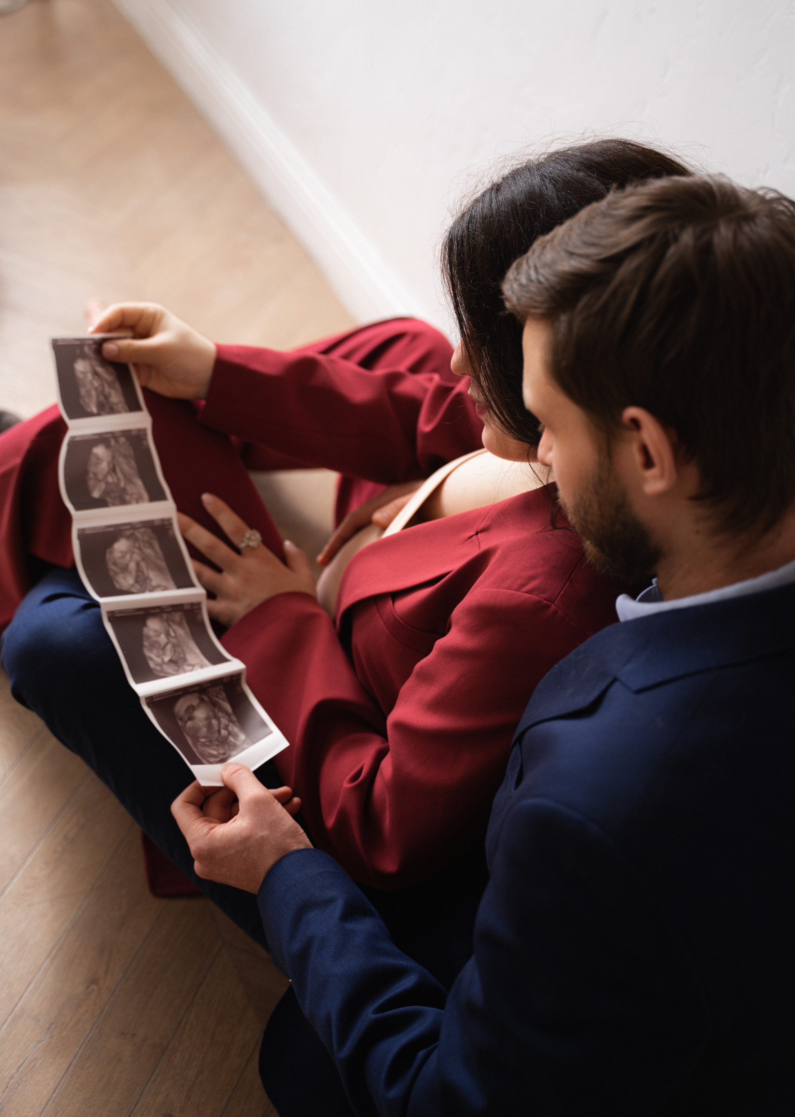 Яна. Свадебный фотограф Москва Инесса Зверева