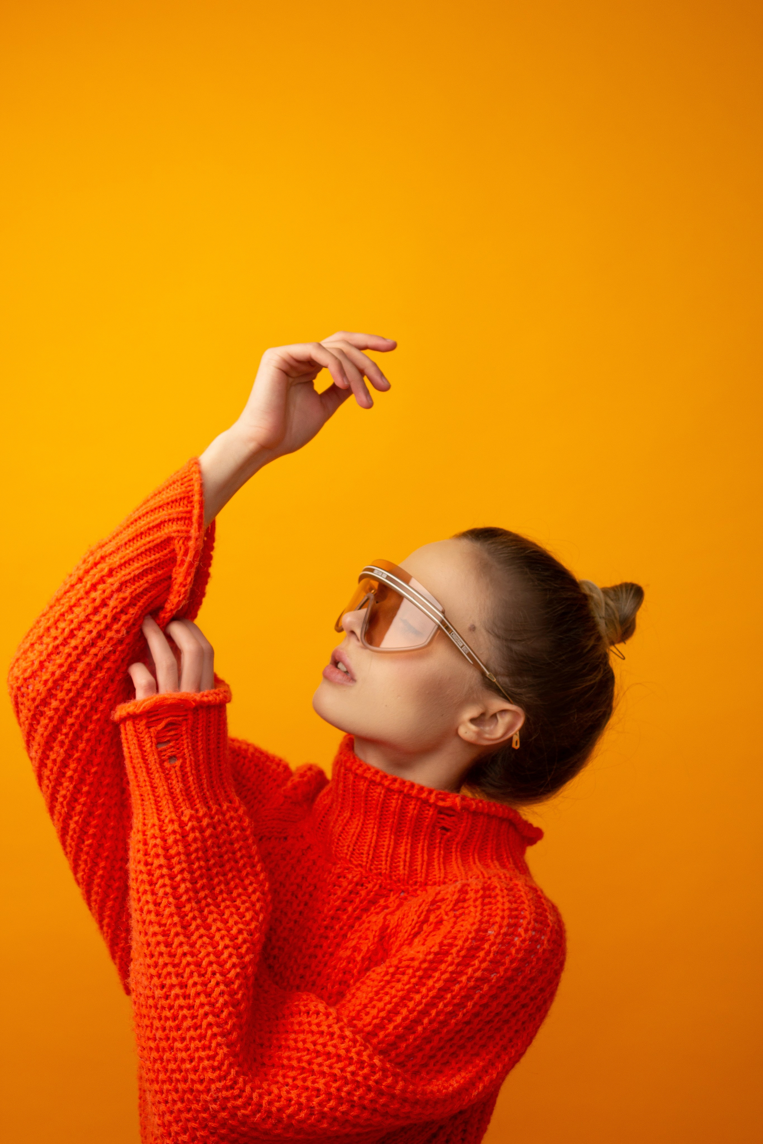 Портреты. Свадебный фотограф Москва Инесса Зверева