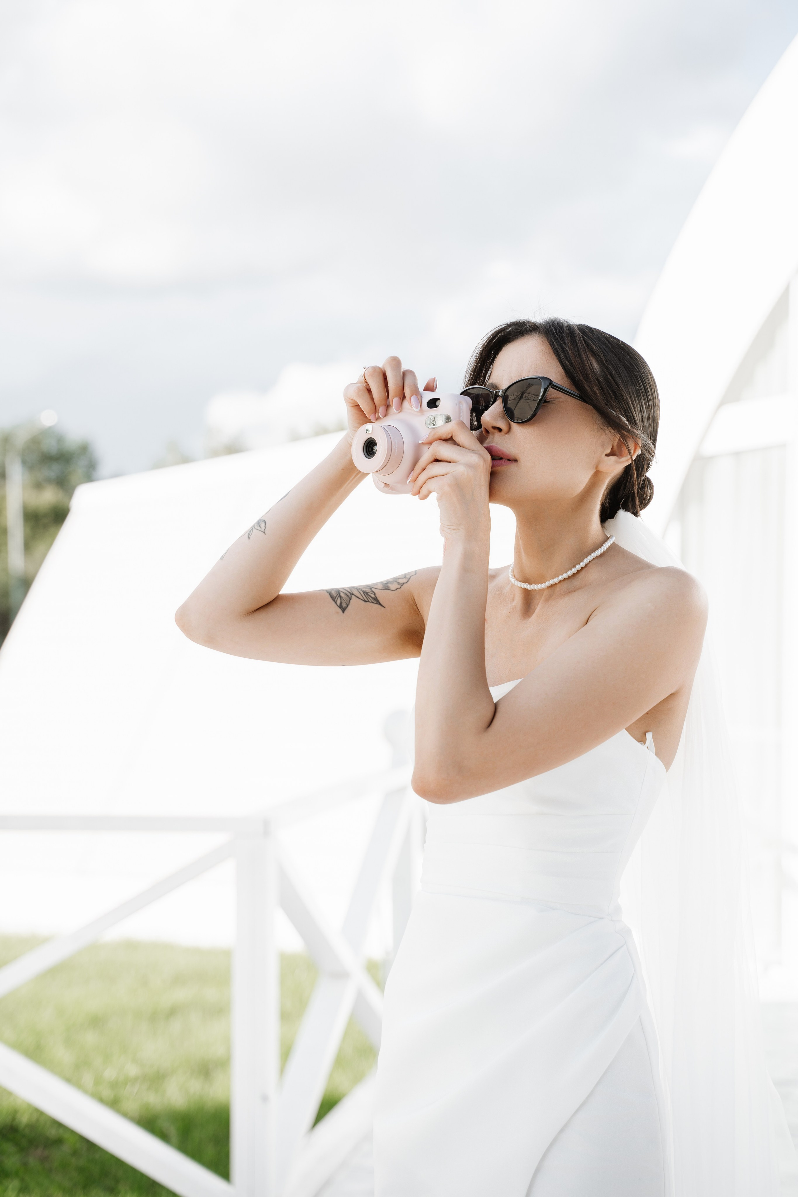 Р&А | Свадебный день. Свадебный фотограф Москва Инесса Зверева