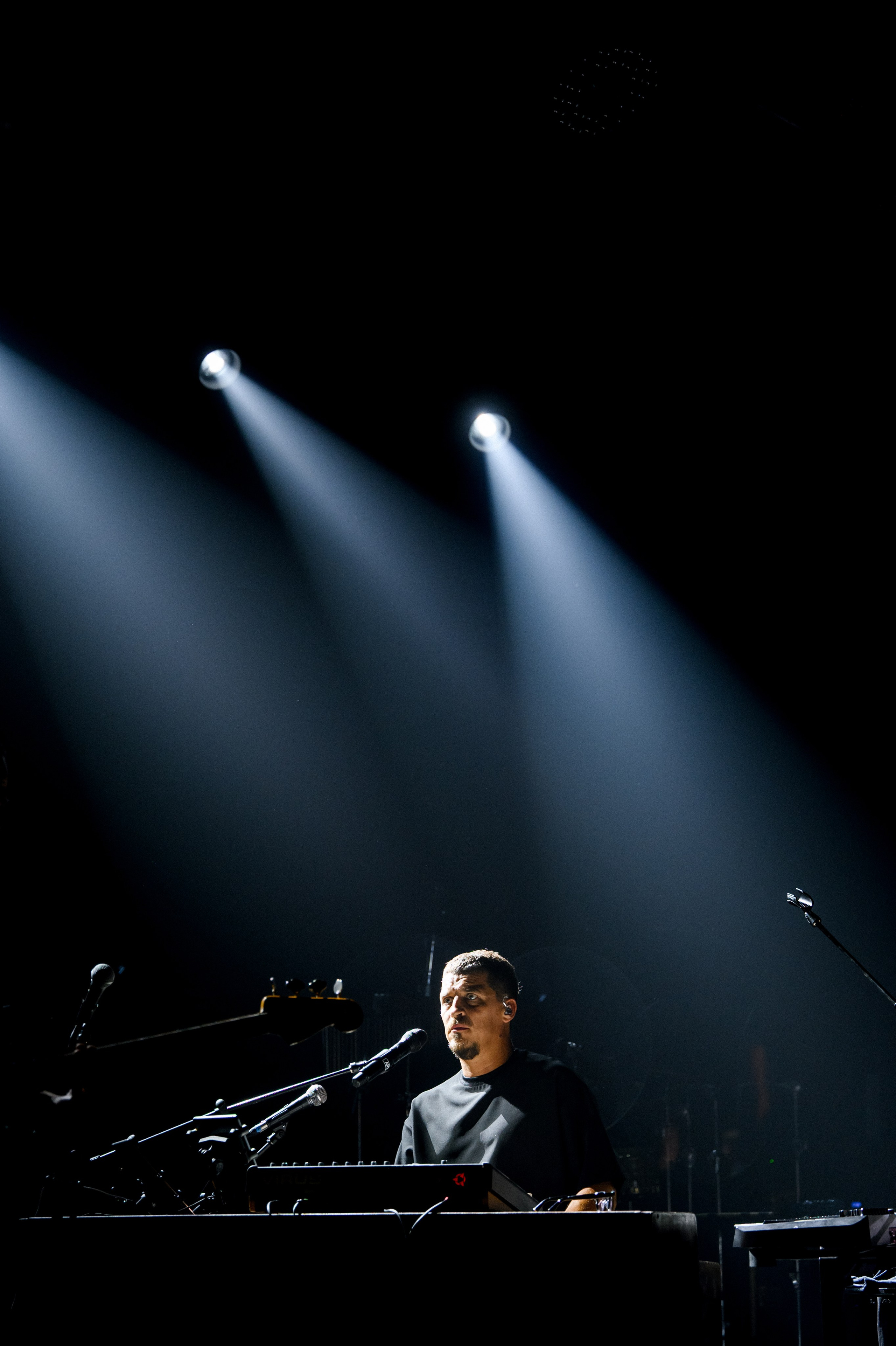 Корпоративные события. Алина Посторонка и Дима Мурашов