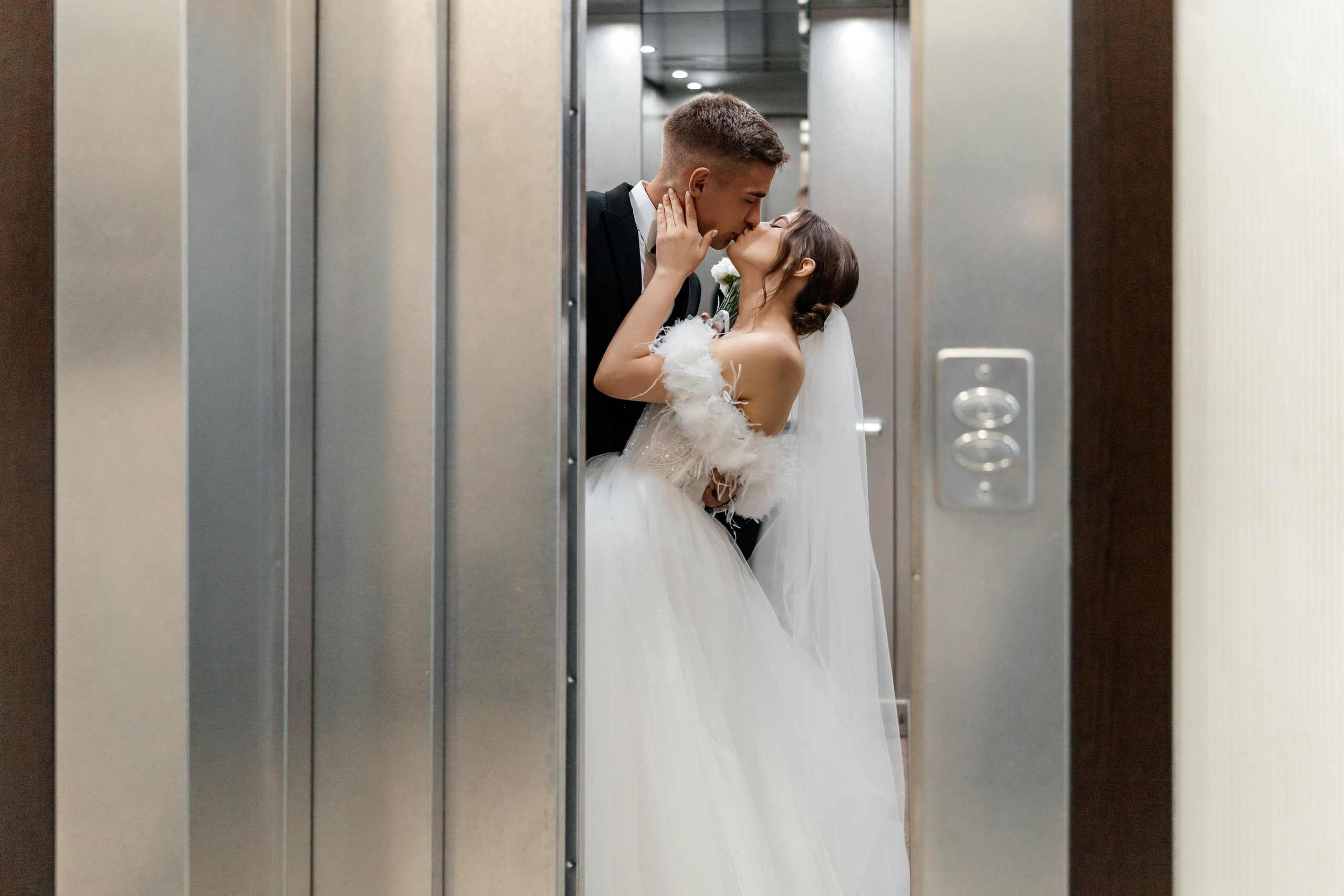 Свадебный и семейный фотограф в Алексеевке Марина Купреева