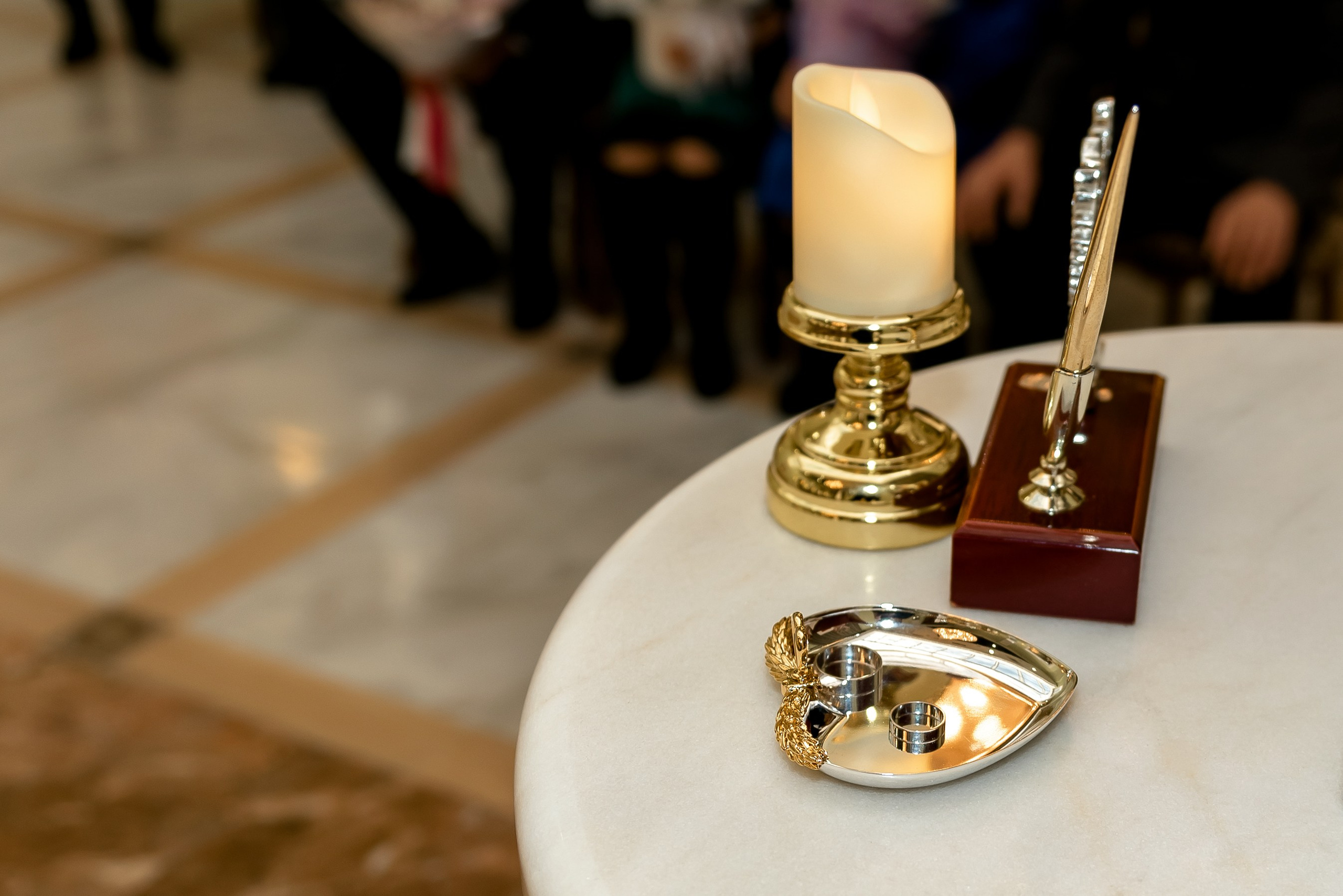 Вадим и Юлия. Свадебный и семейный фотограф в Алексеевке Марина Купреева