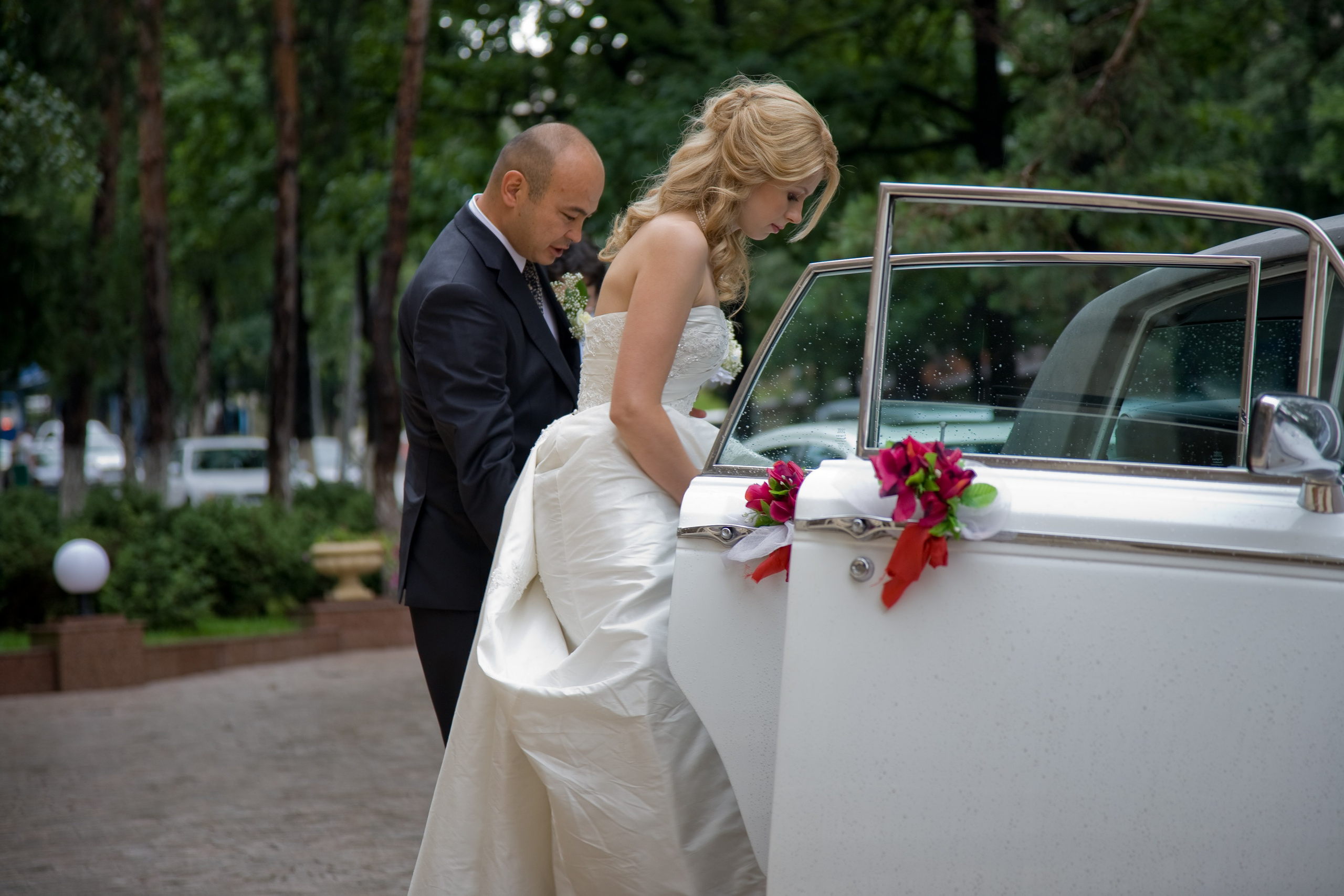 Портфолио. Свадебный и семейный фотограф в Воронеже Андрей Валин