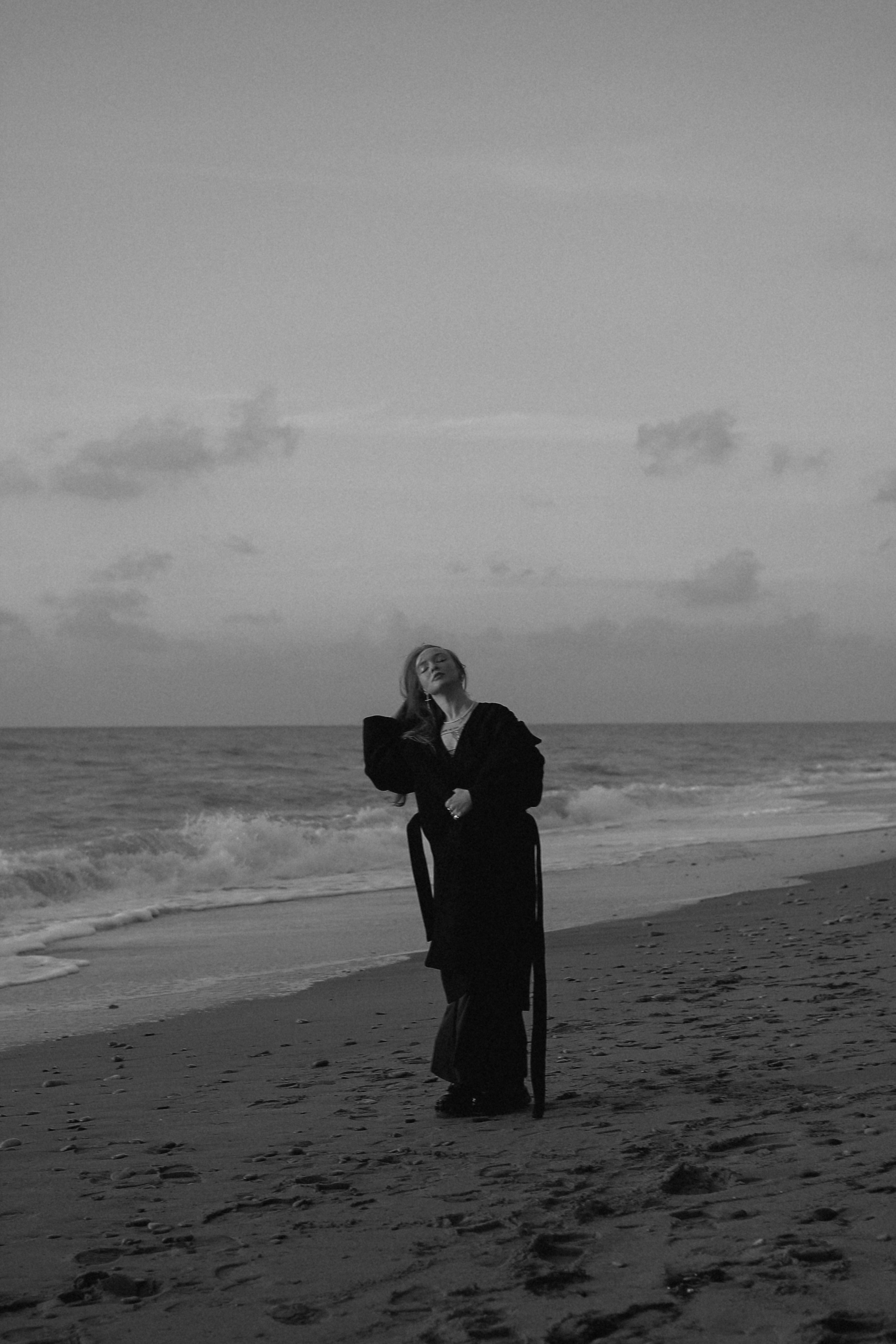 Природа, как дополнение к тебе. Алена Орлова | Фотограф | Севастополь