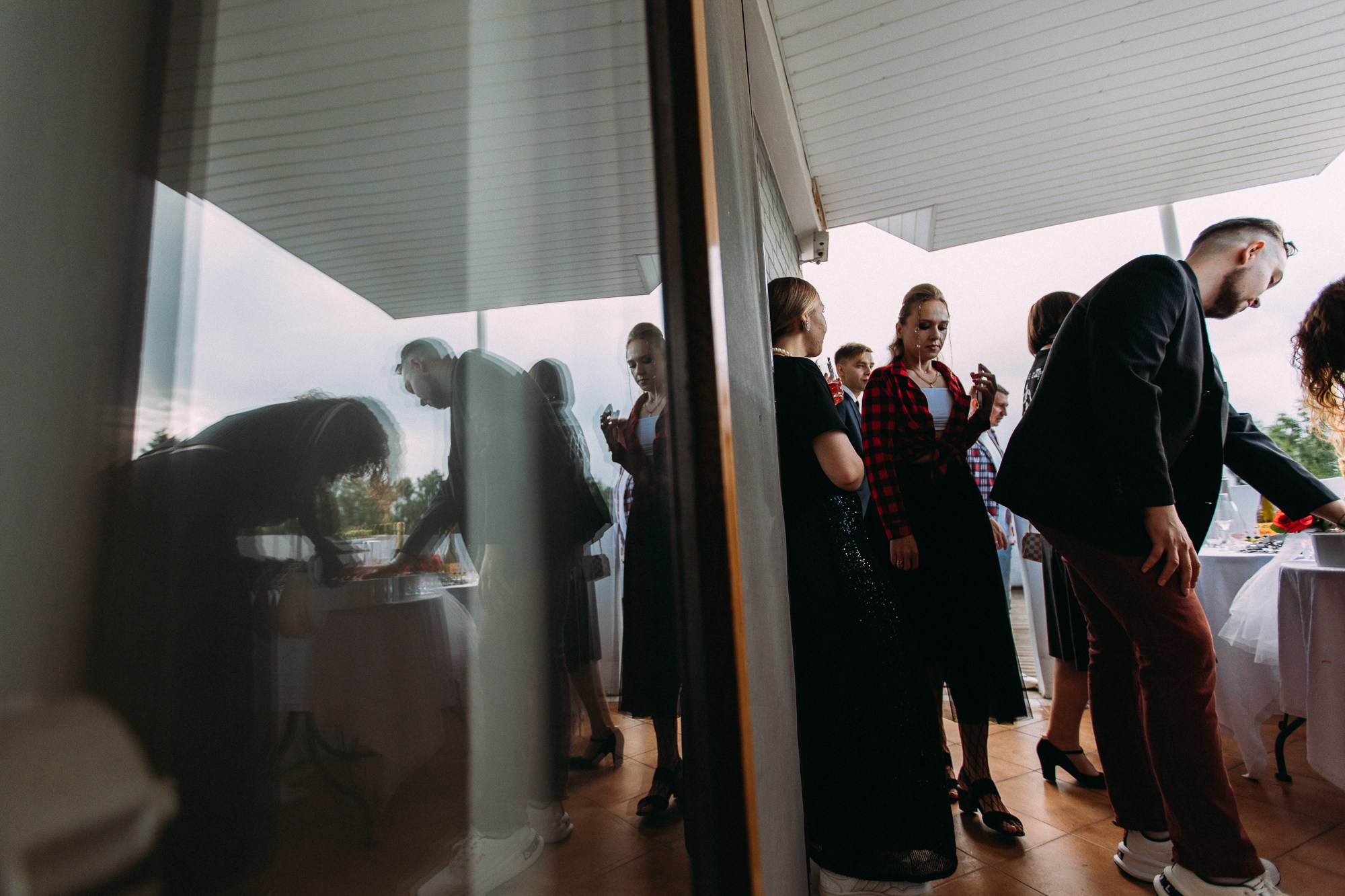 Юрий Лоза. Свадебный и семейный фотограф в Екатеринбурге Илья Рихтер