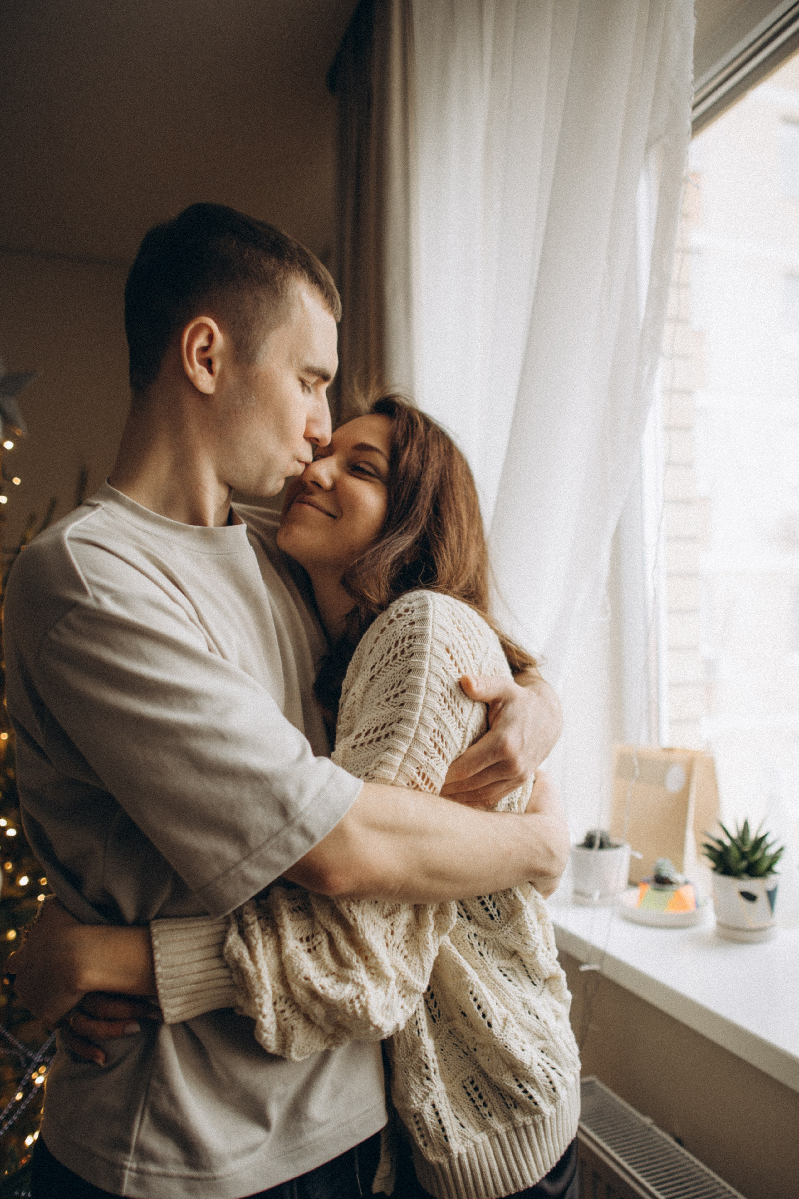 Антон Катя Ваня. Семейный фотограф в Краснодаре Анна Пасик