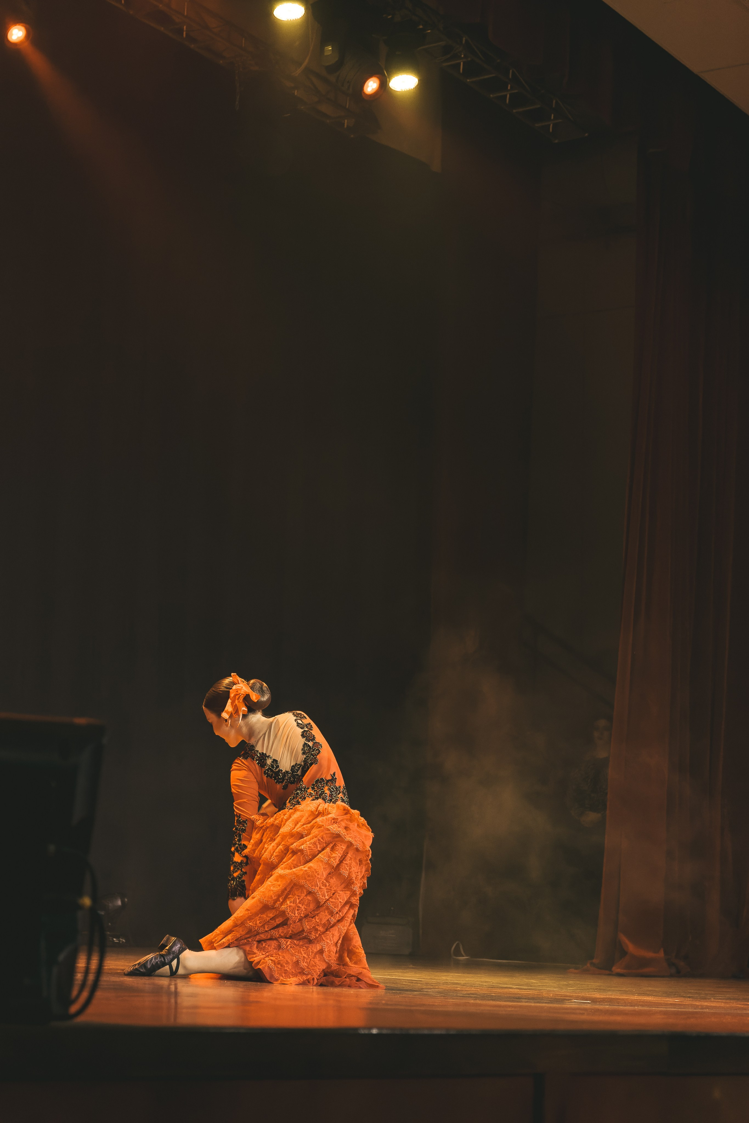 СмолГУ — Зеленое Яблоко — 2023. Галаконцерт. KiPPER Gallery — Фотограф