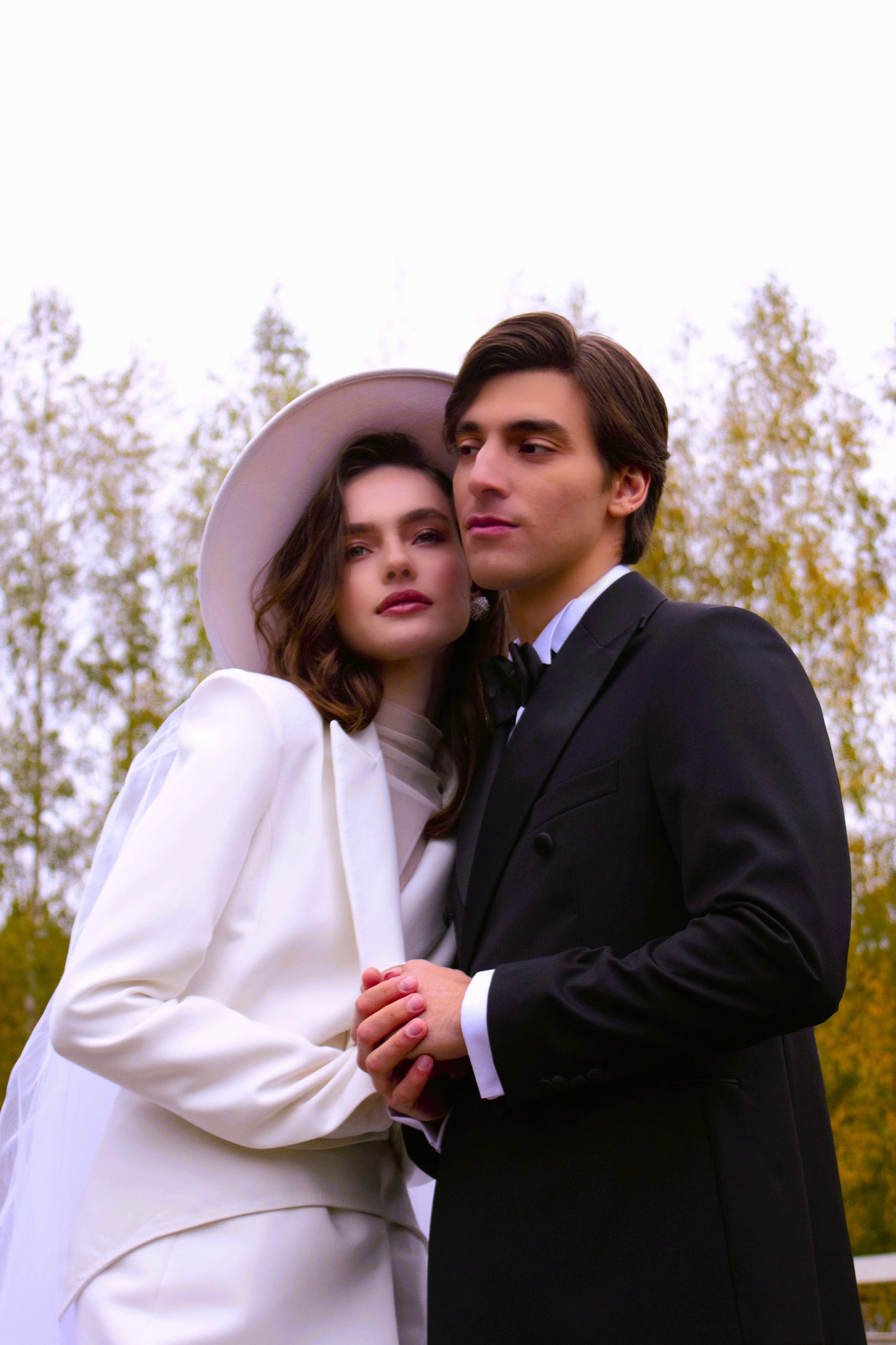 Индивидуальные фотосессии. Фотограф в Москве Светлана Богначева