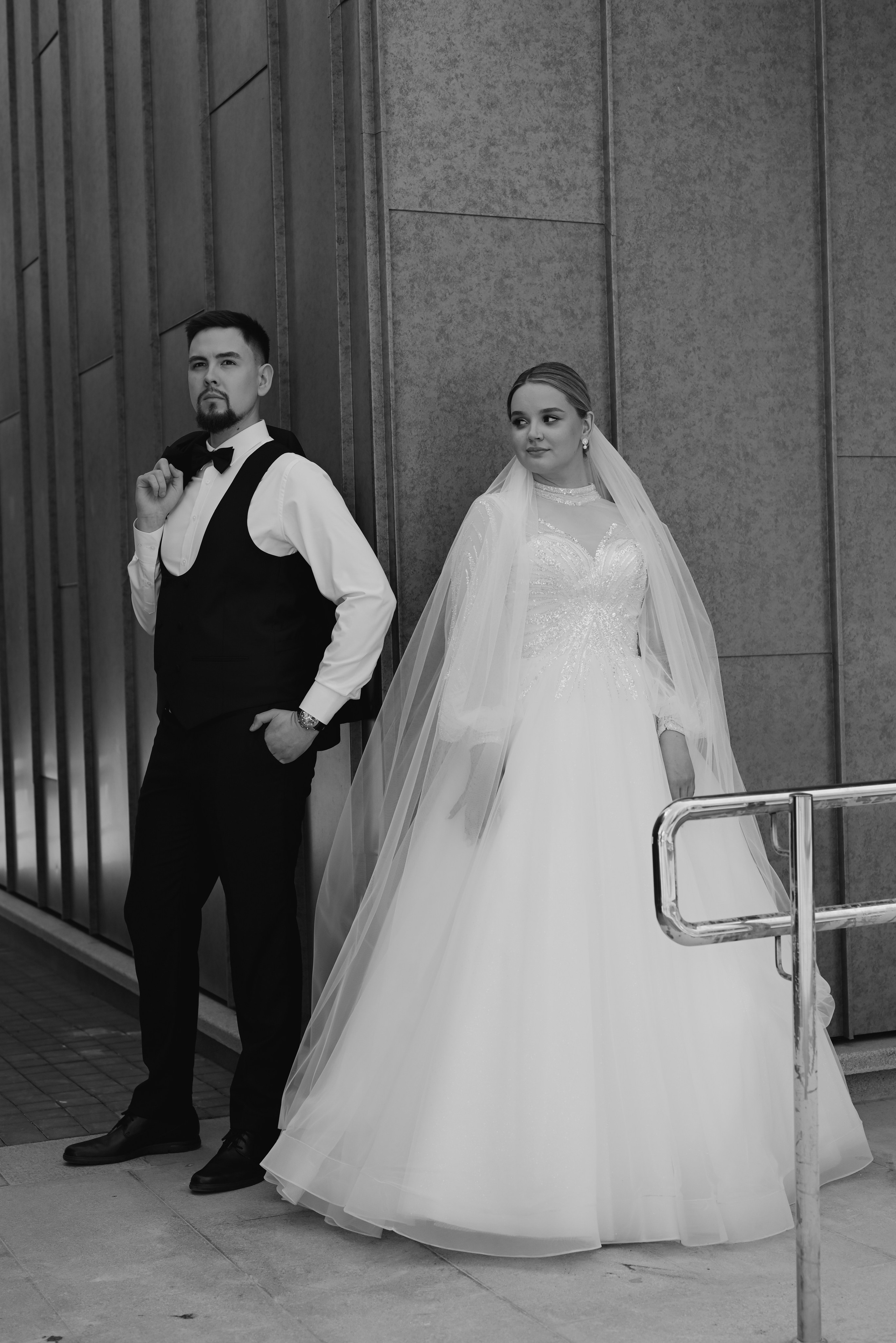 R & A. Свадебный и семейный фотограф в Уфе Александров Максим