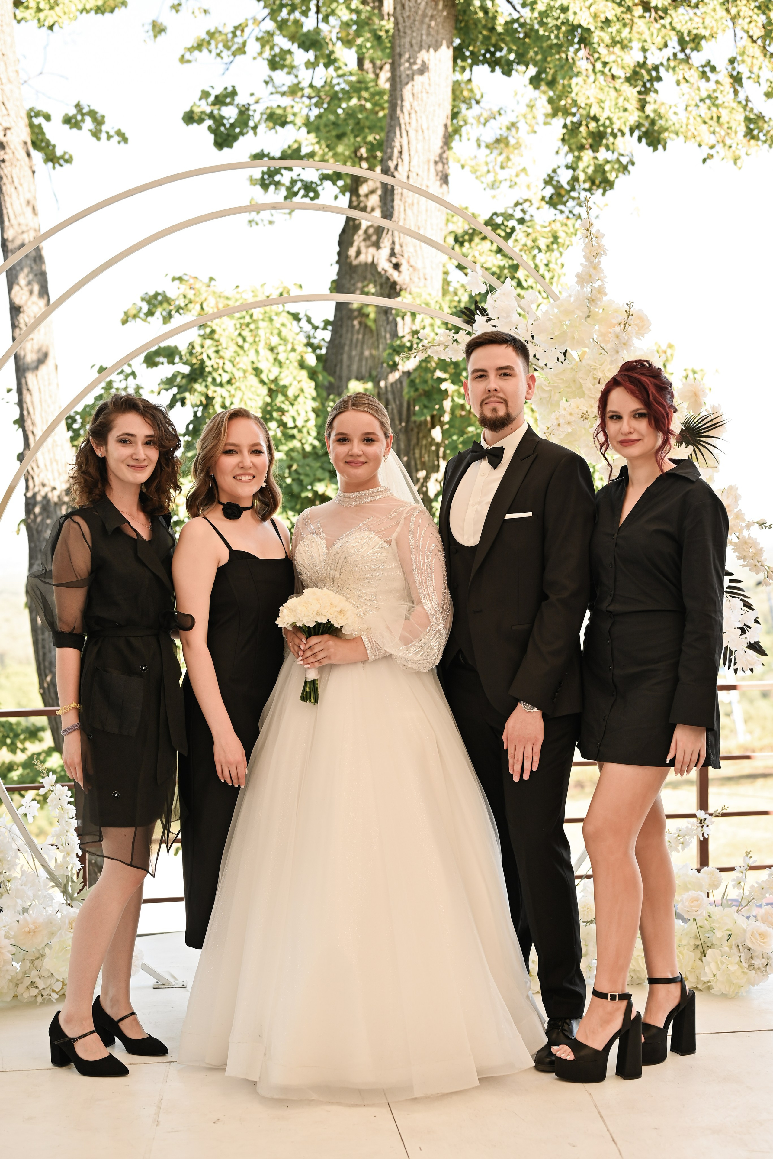 R & A. Свадебный и семейный фотограф в Уфе Александров Максим