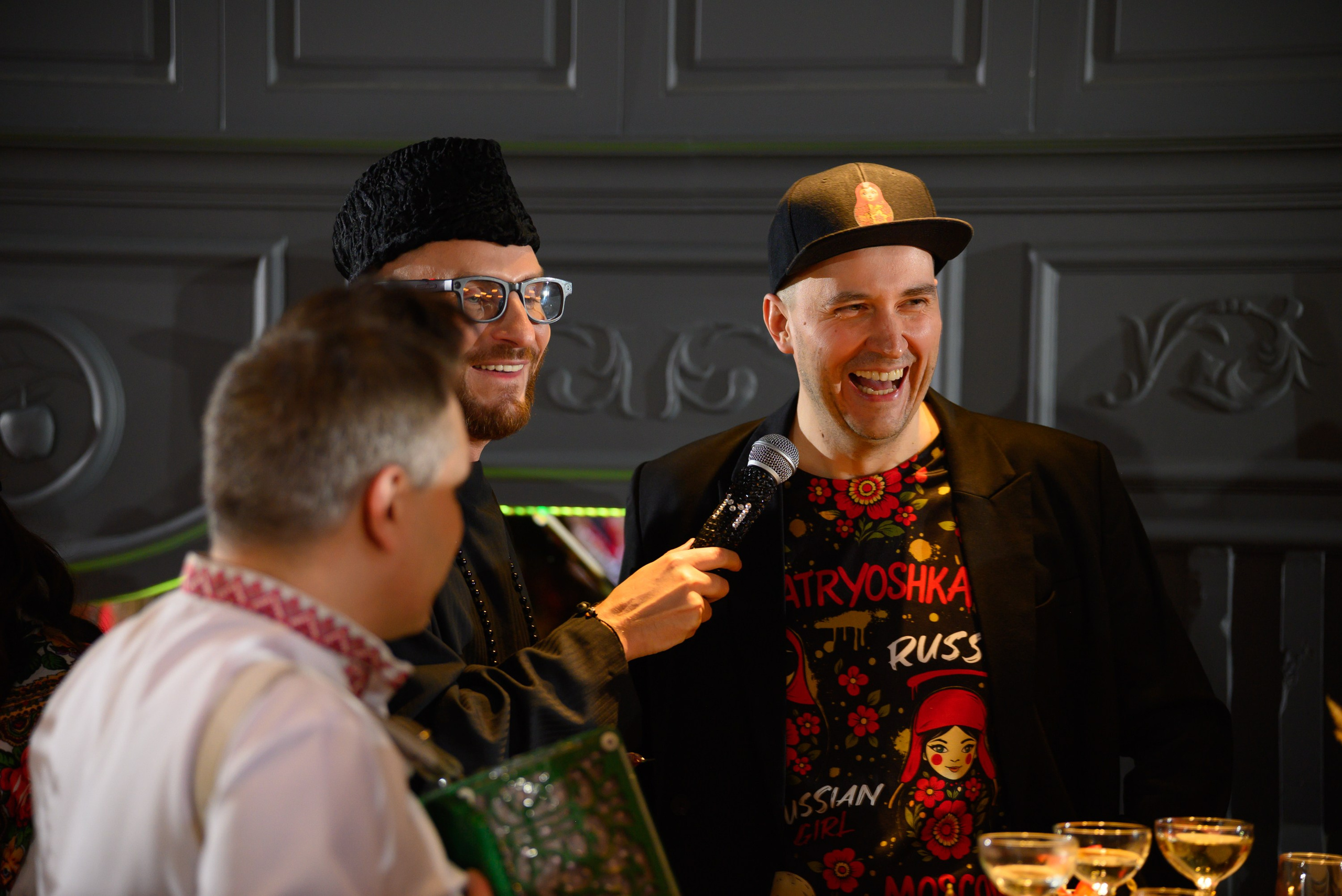 Корпоратив дизайнеров. Свадебный фотограф Ижевск Петр Шишков