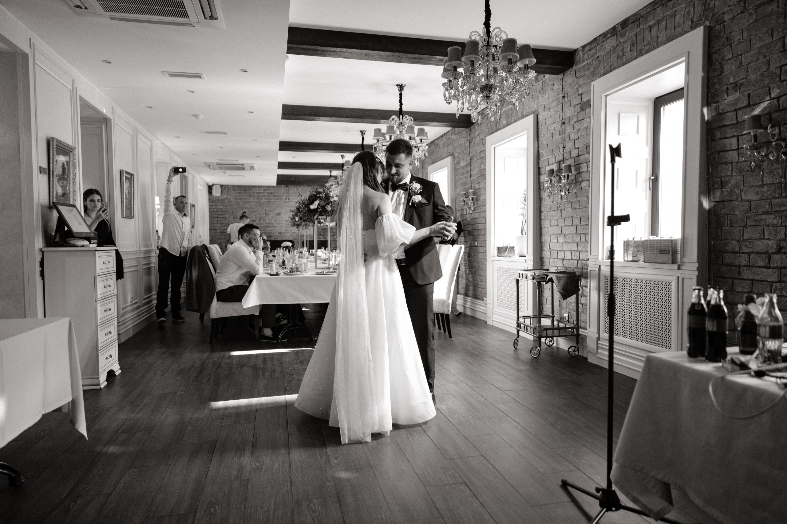 Слава и Юлия. Свадебный фотограф Фадеева Алёна