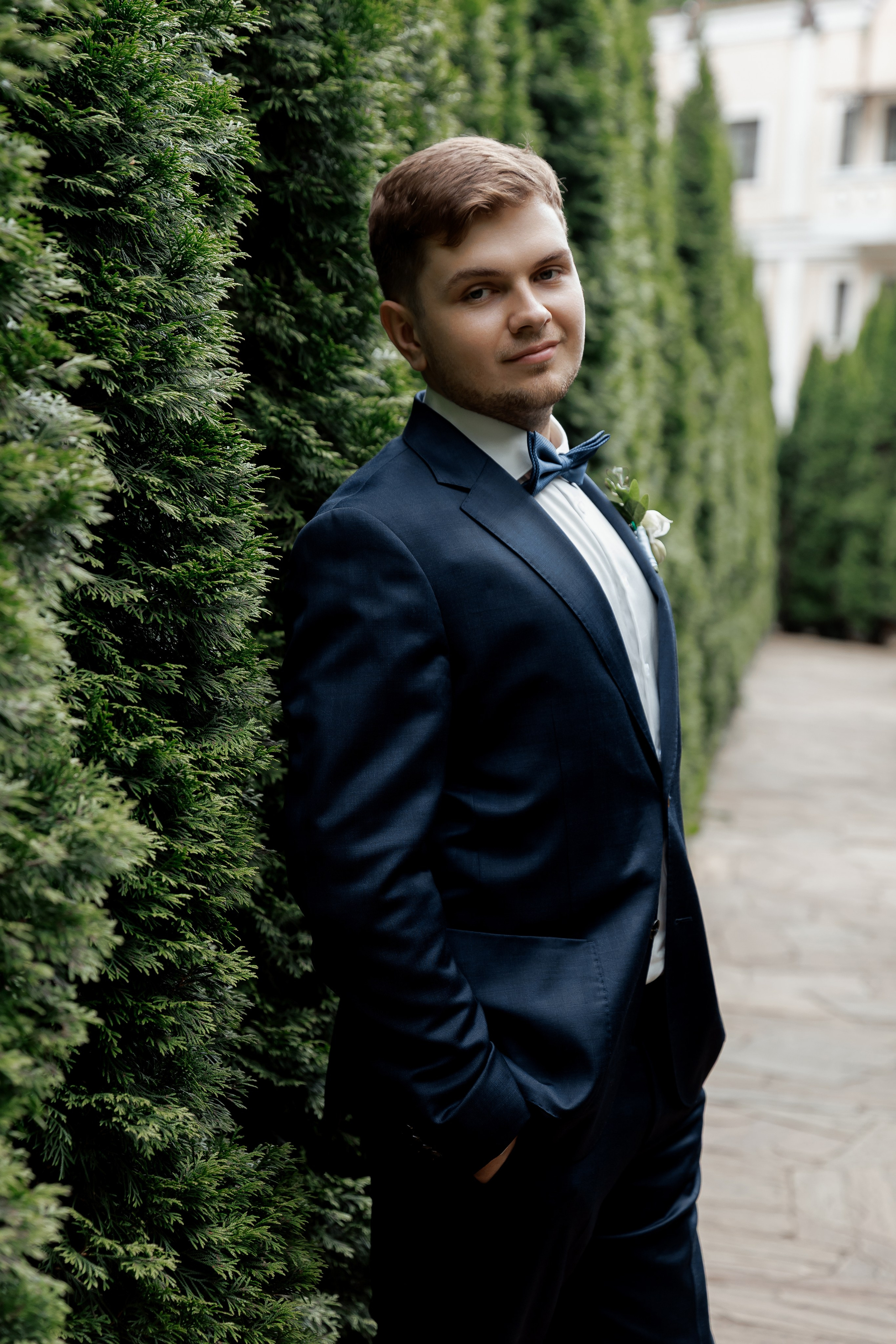 Алексей и Виктория. Свадебный фотограф Фадеева Алёна