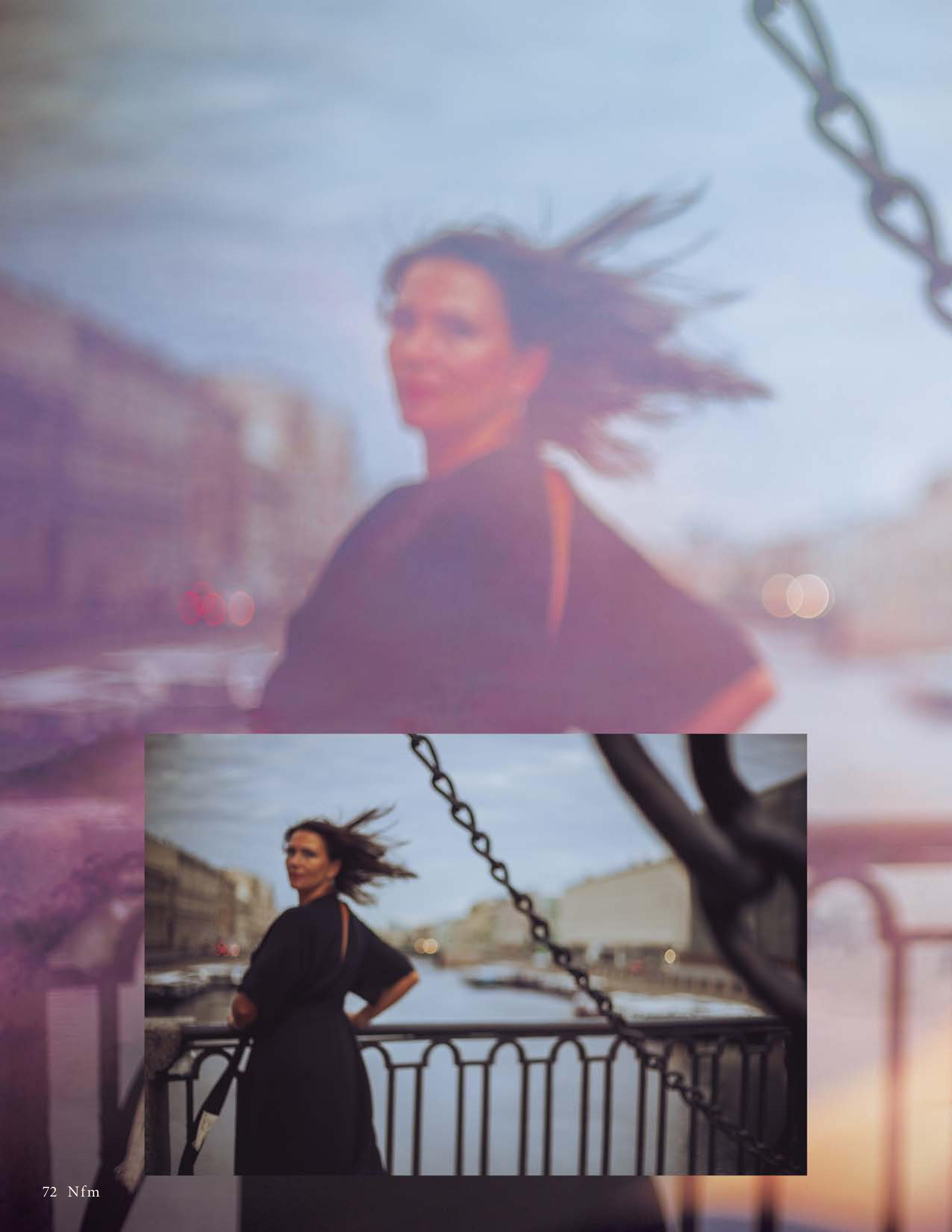 NFM. Фотограф Александра Степанова