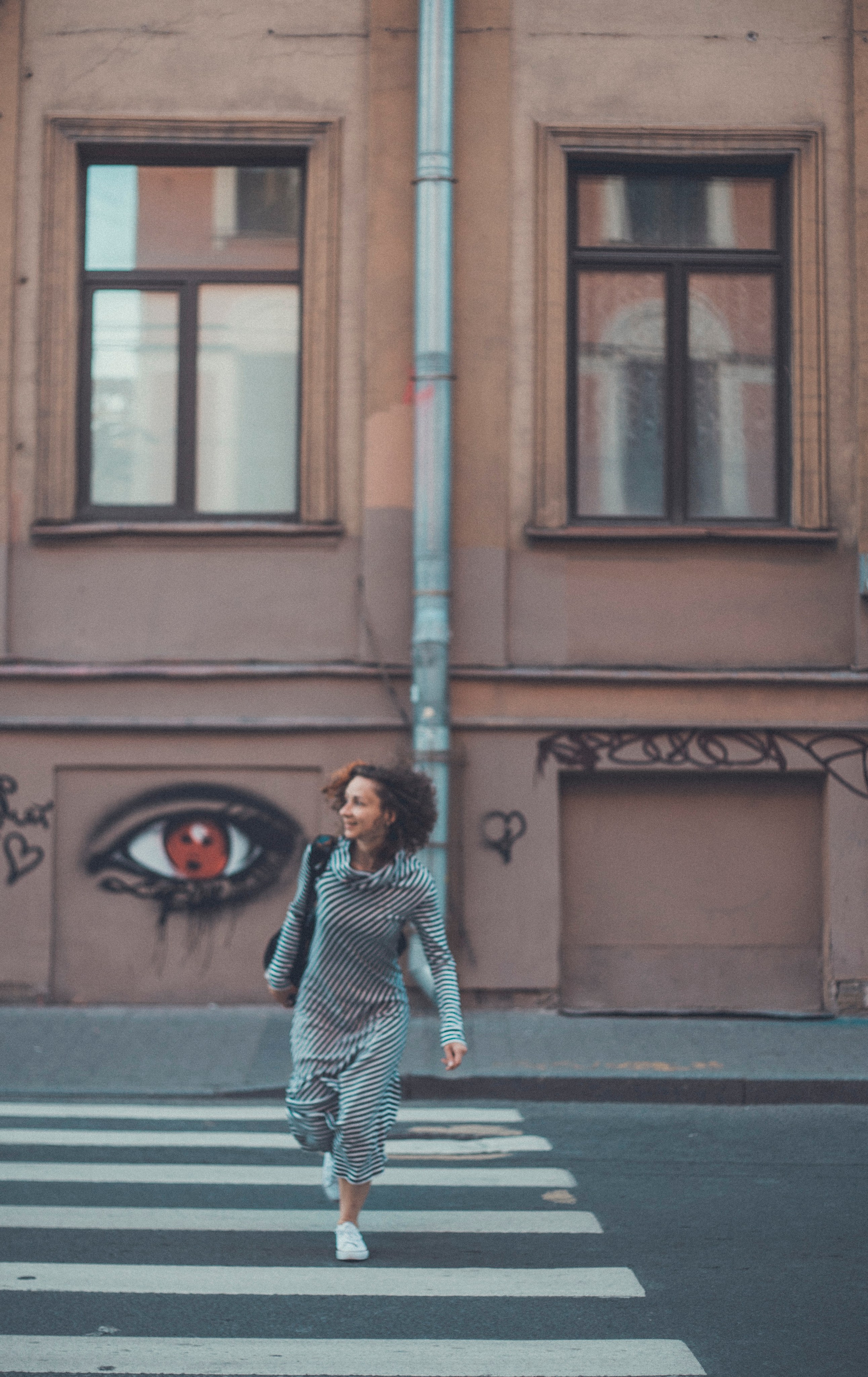 Анна. Фотограф Александра Степанова