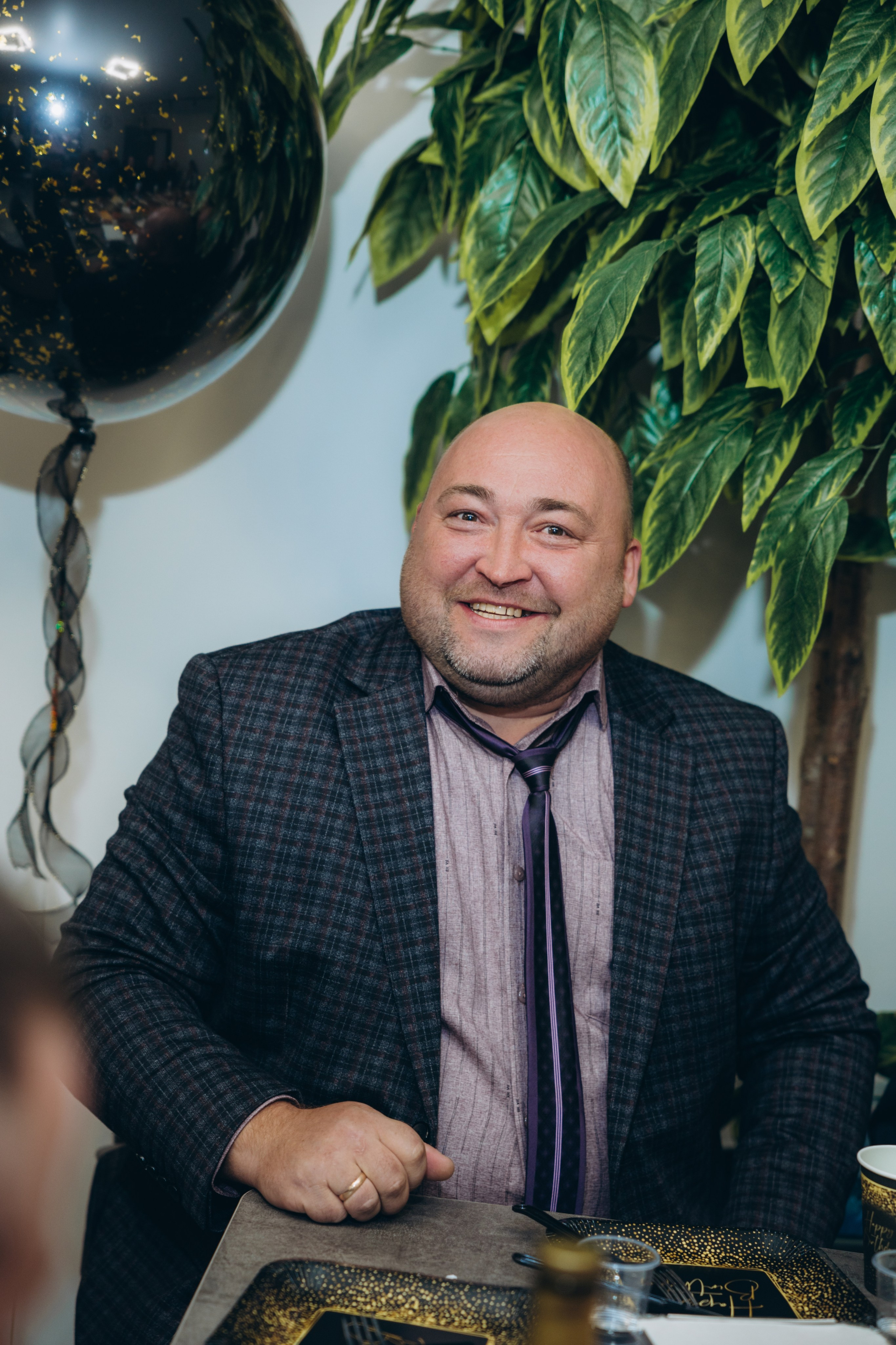 2 года компании «Удачный выбор». Свадебный, семейный фотограф в Иркутске Светлана Макаричева