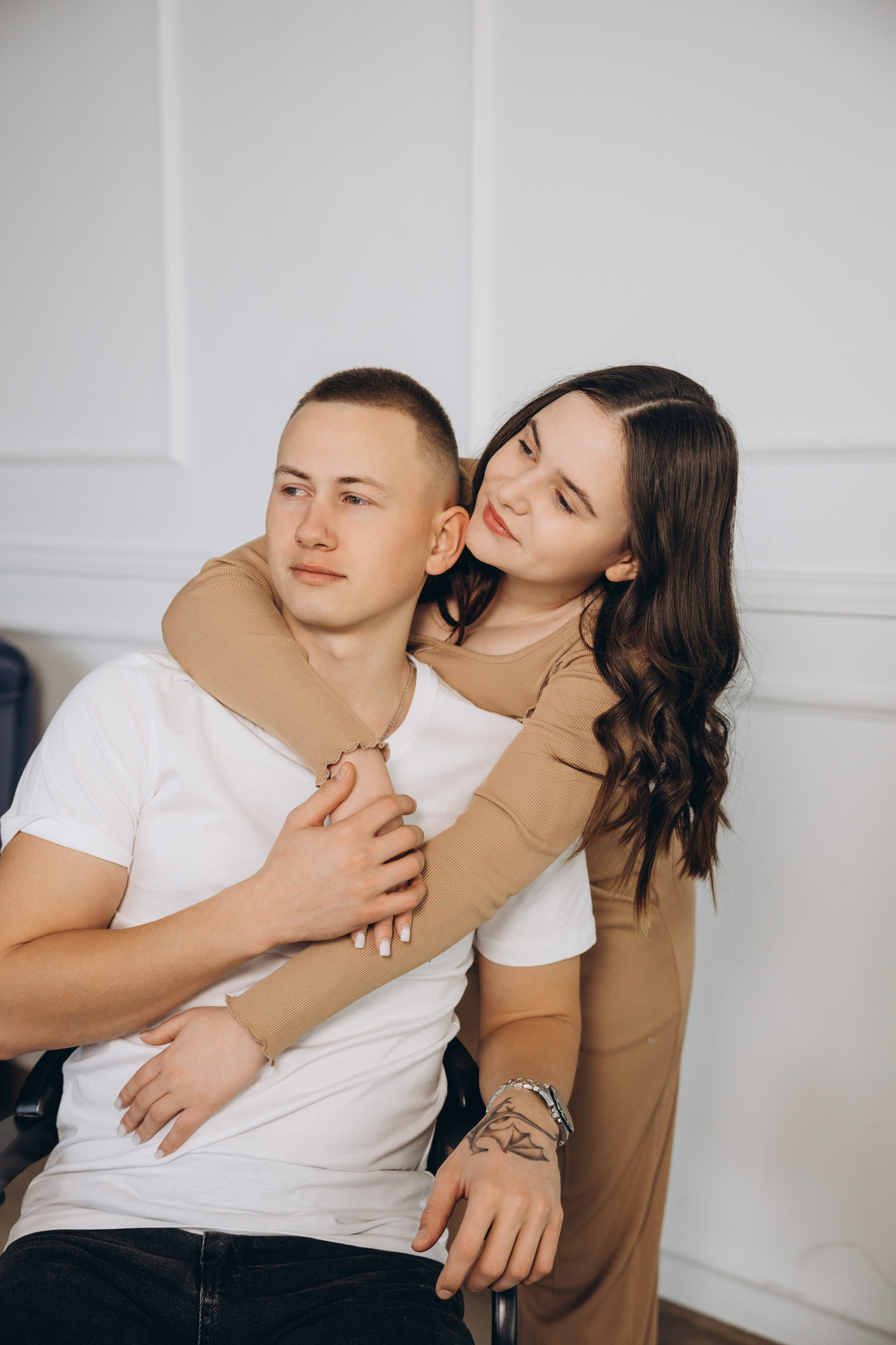 В ОМ студии. Свадебный, семейный фотограф в Иркутске Светлана Макаричева