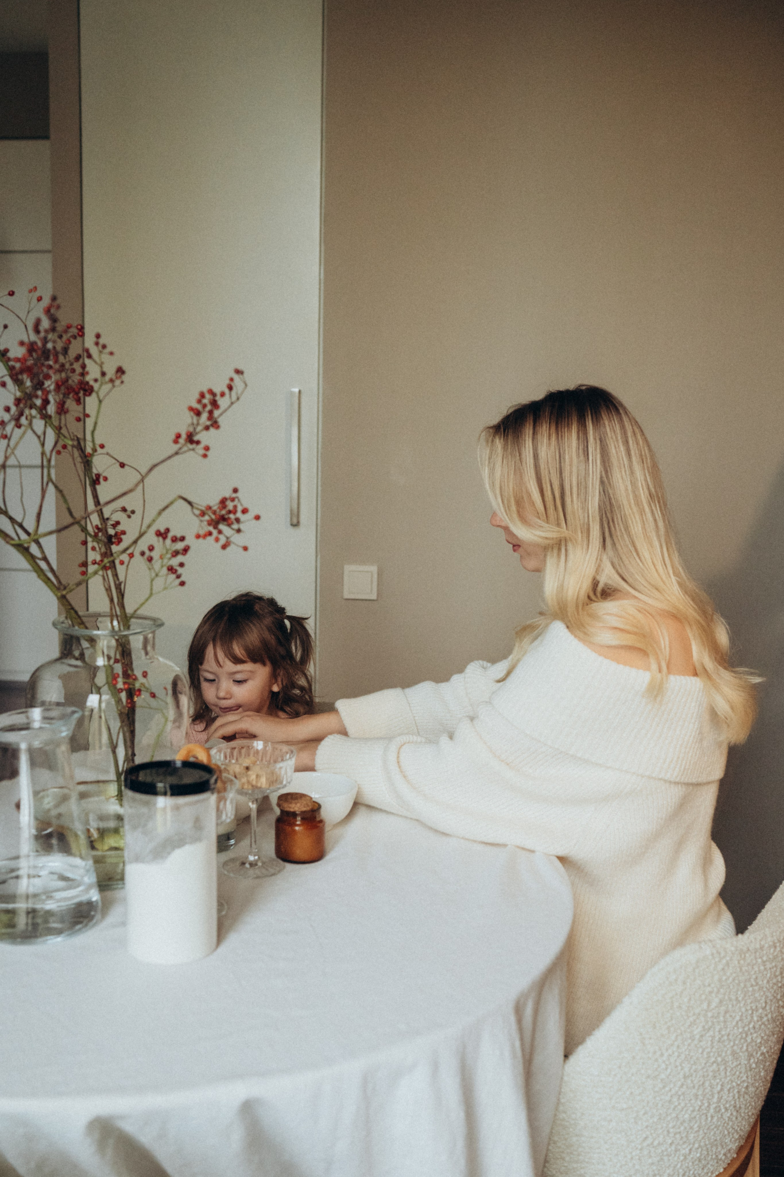 На крыльях любви. Семейный фотограф в Москве Елена Гильманова