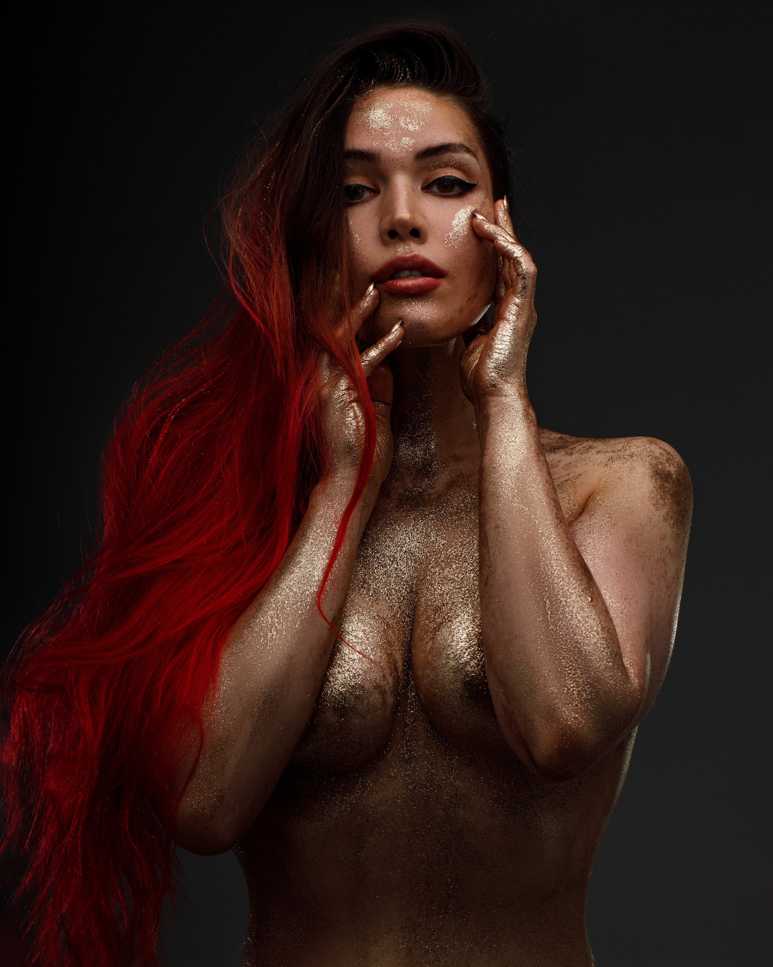 Галина Кохвакко. Фотограф Петрозаводск. Съемка для брендов, индивидуальная съемка