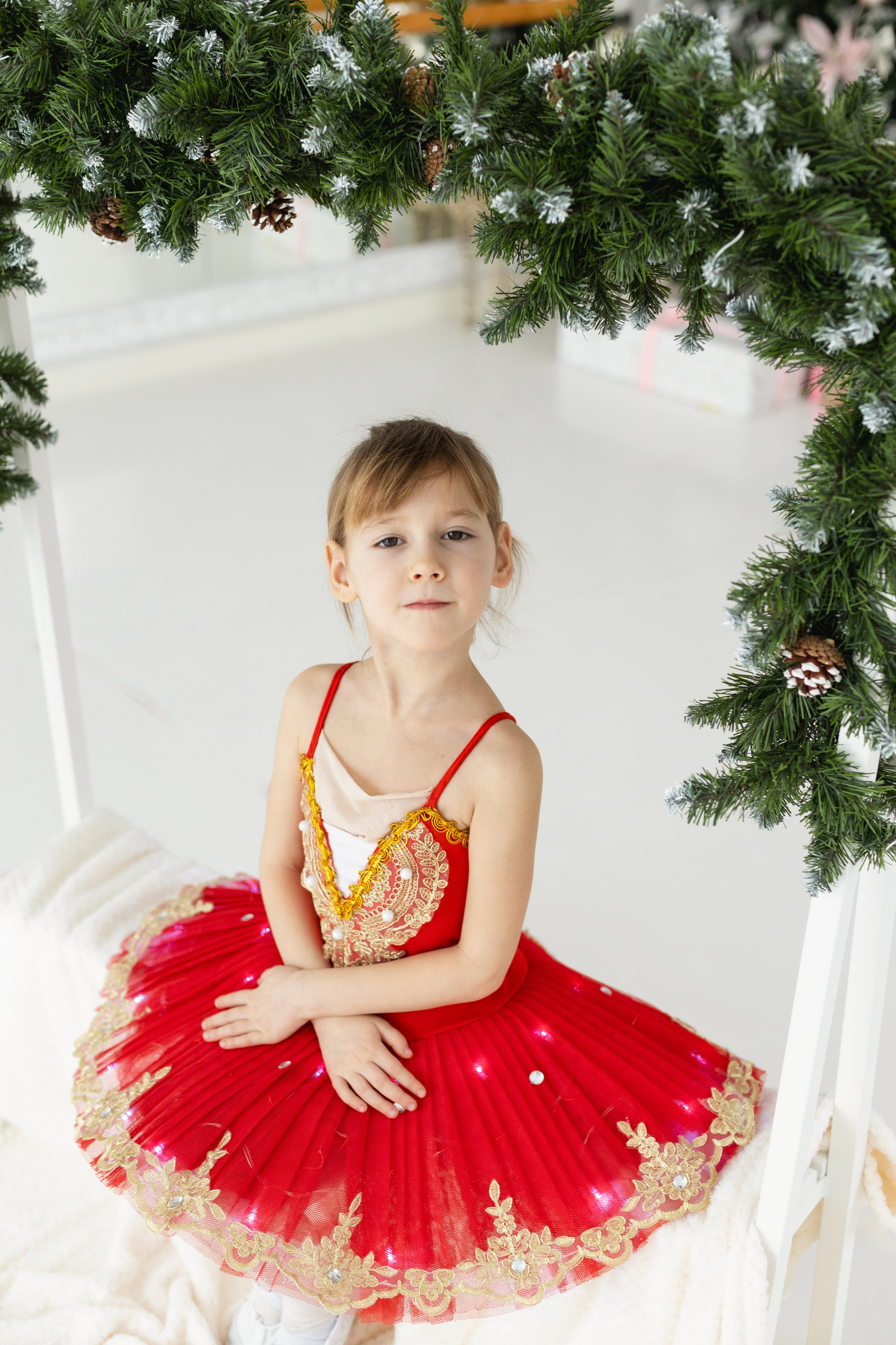 Балет с 2-х лет | Красногорск. Кузьмина Анастасия — контент-фотограф | Москва