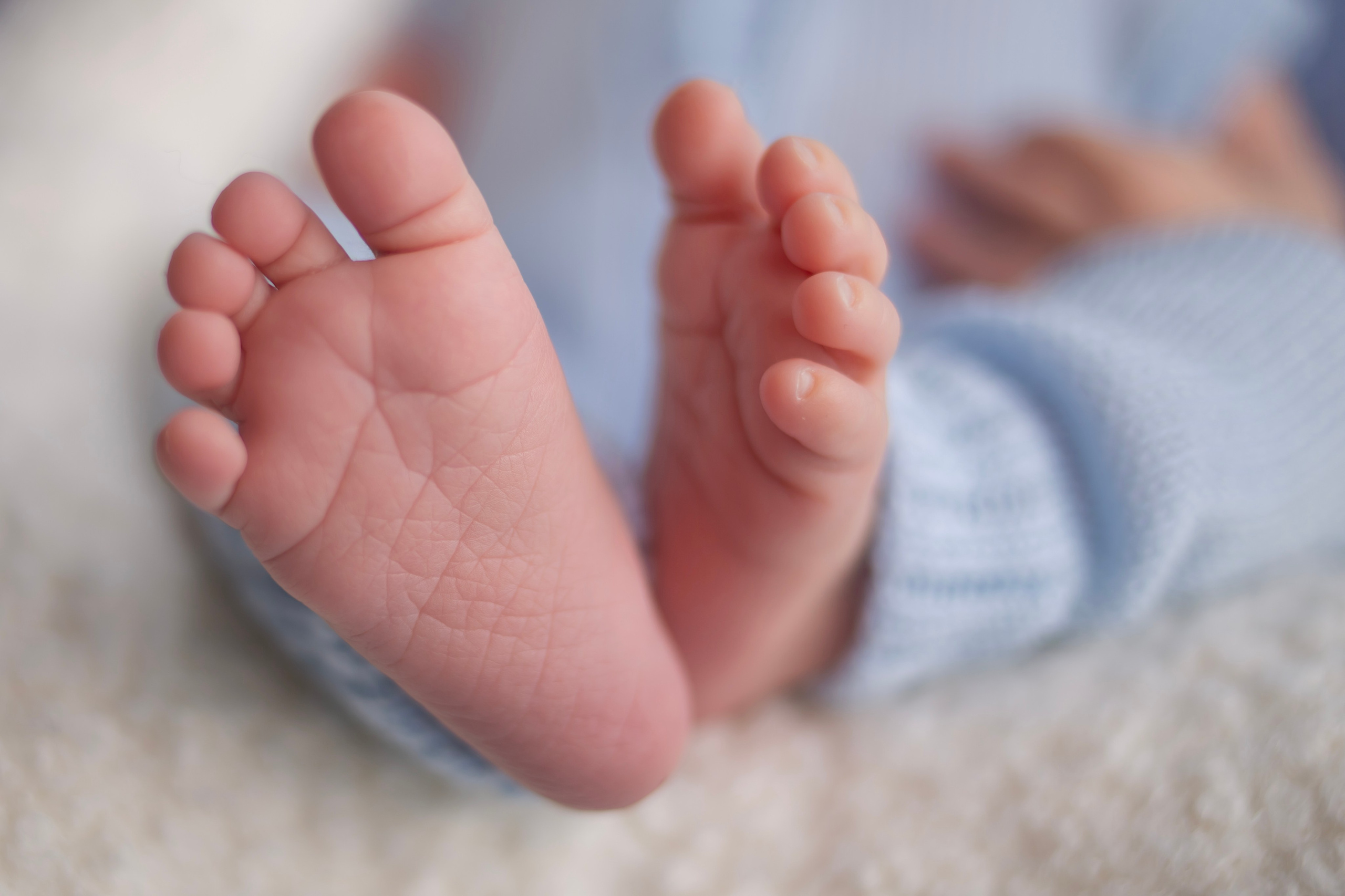 NEWBORN. Семейный и детский фотограф в Москве и МО — Александра