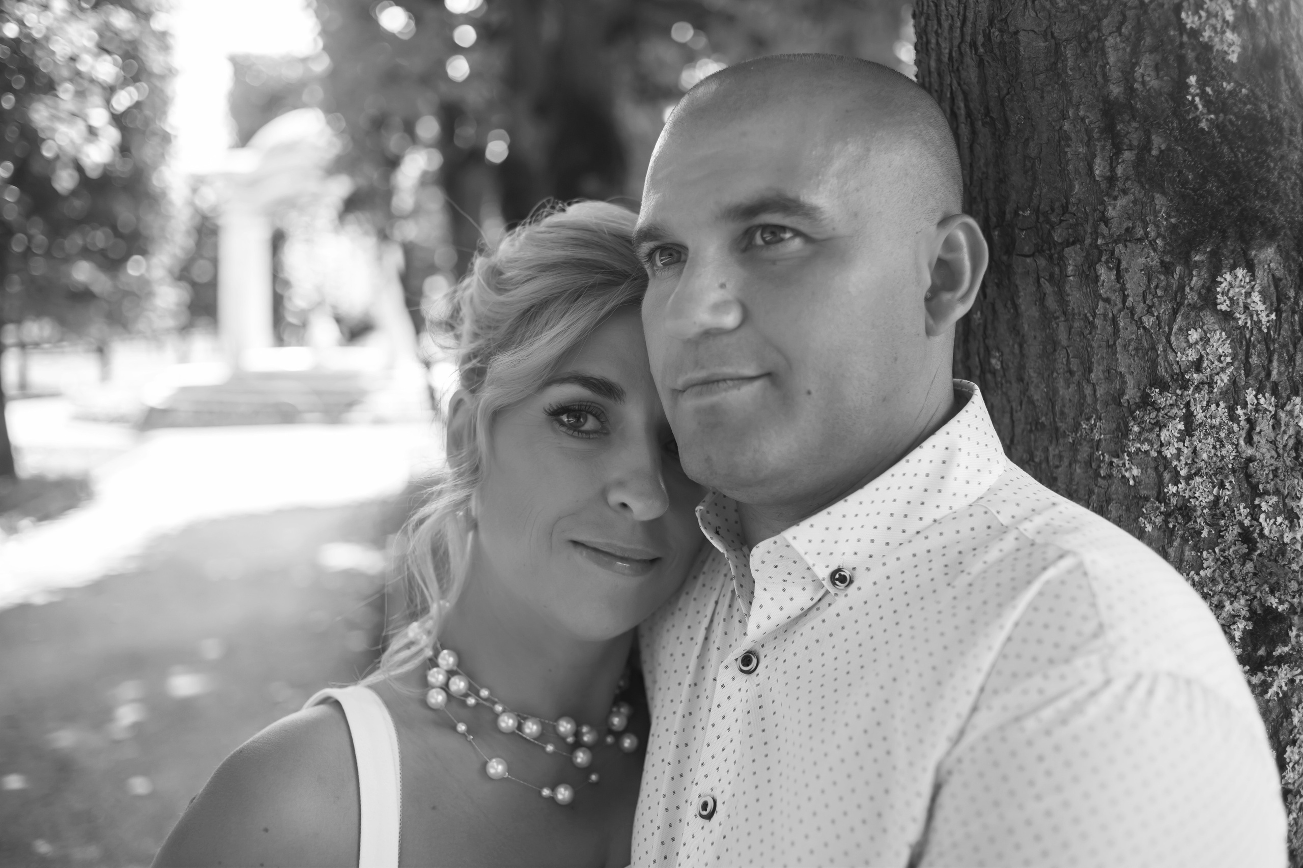 Свадьба Юлии и Николая. Семейный и детский фотограф в Москве и МО — Александра