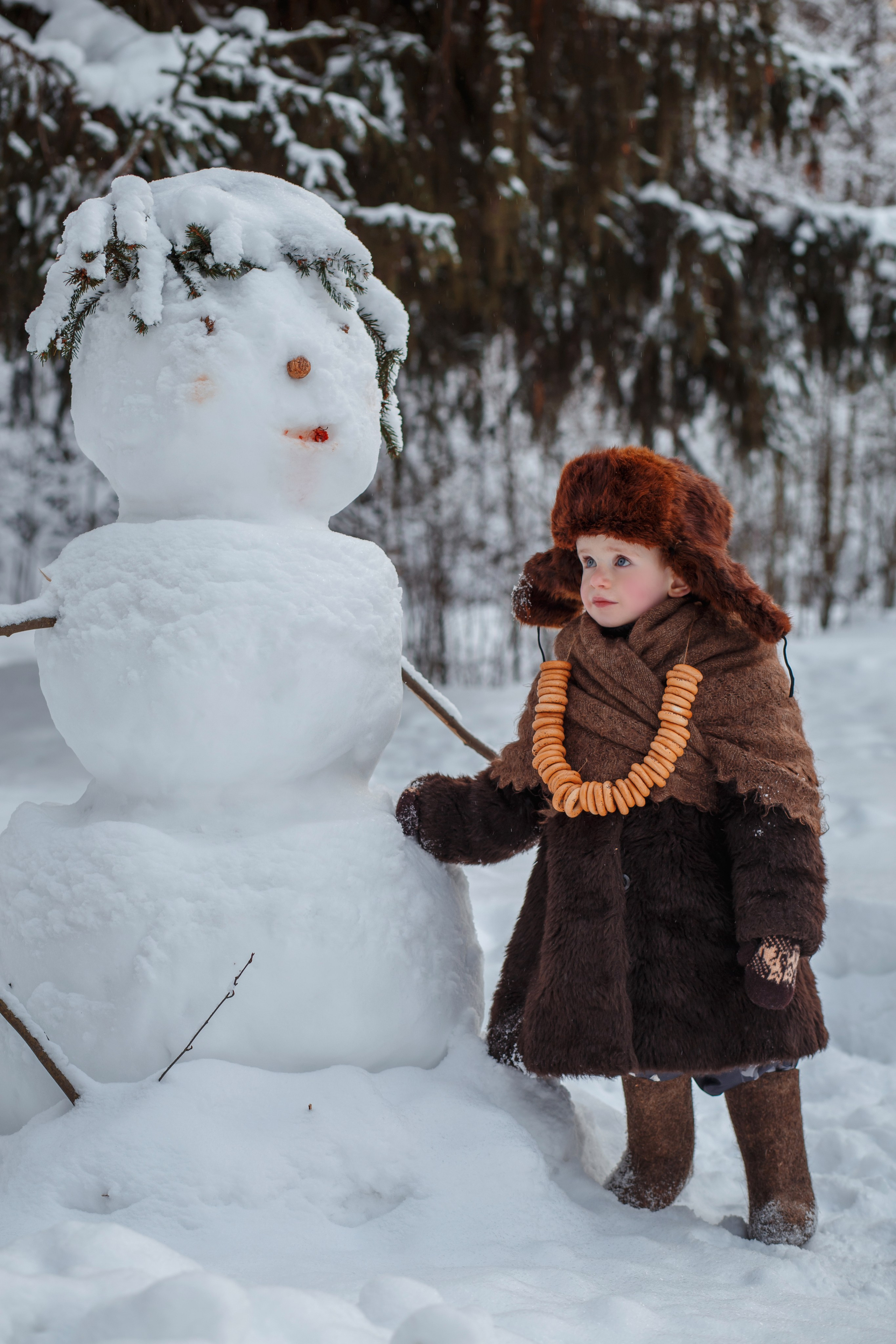Детский фотодень. Фотограф в Санкт-Петербурге