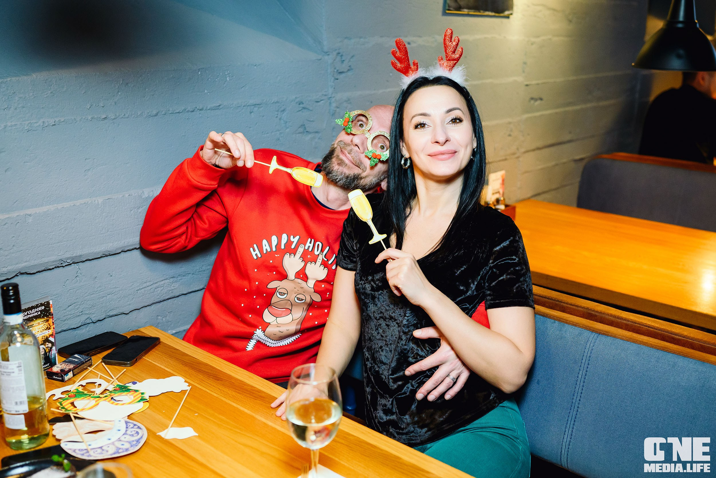 Фоторепортаж из паба Dreadnought. One Media Life: фоторепортажи, фотоотчеты с мероприятий и заведений