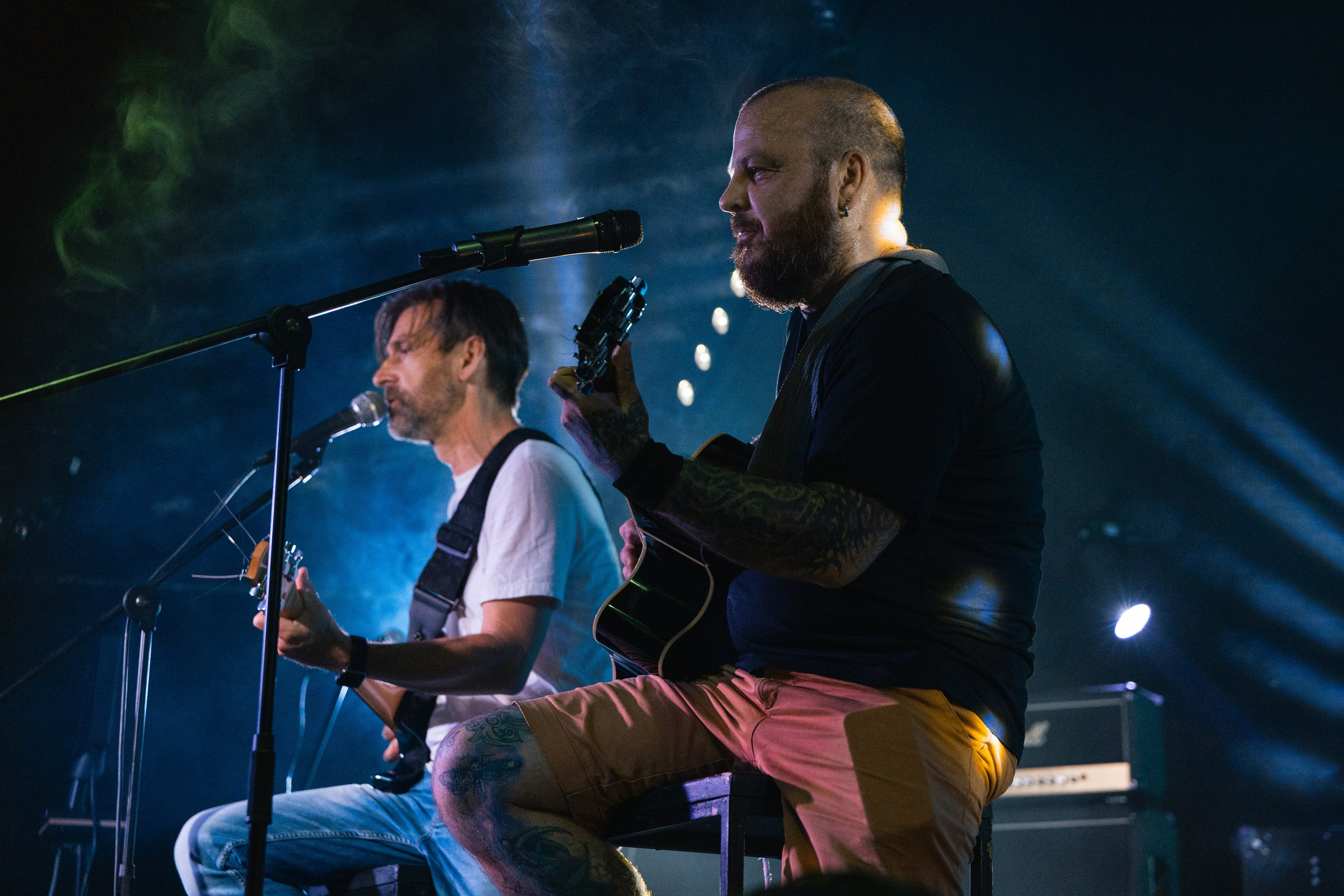 Adams Club_Action club 11.07.26. Портретный и репортажный фотограф в СПб | Яна Сидоренко