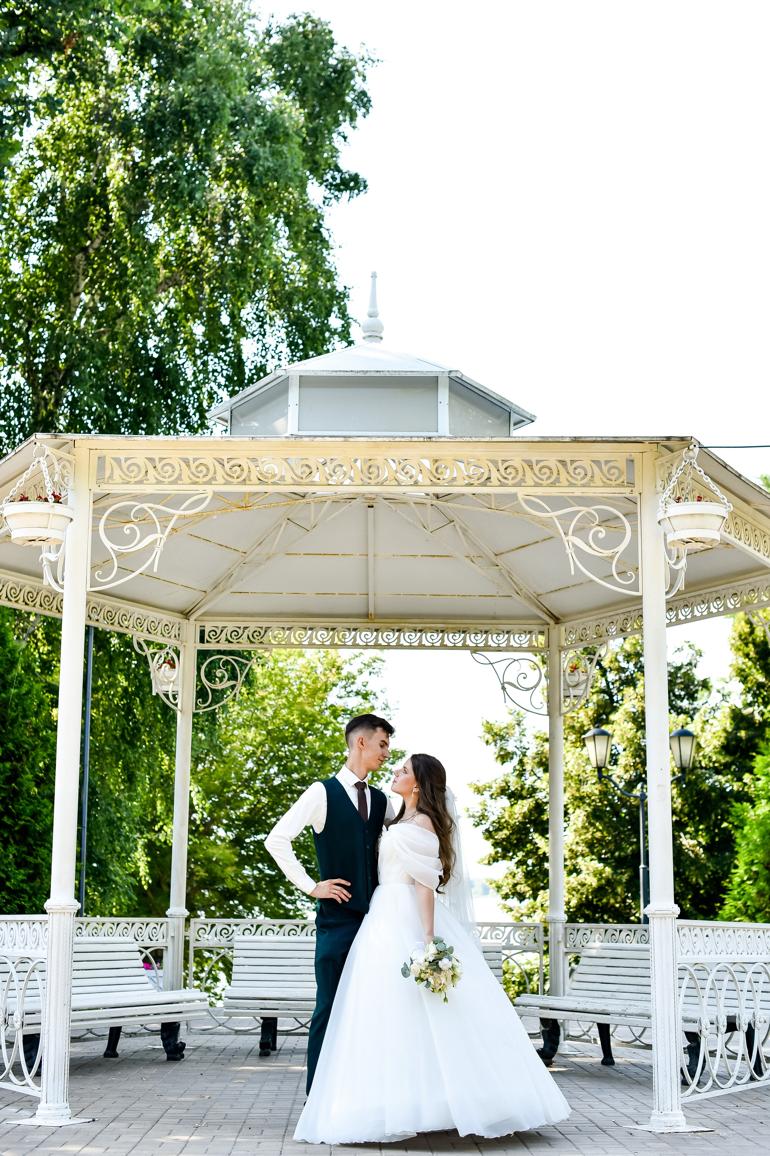 Свадебный фотограф в Самаре и Самарской области