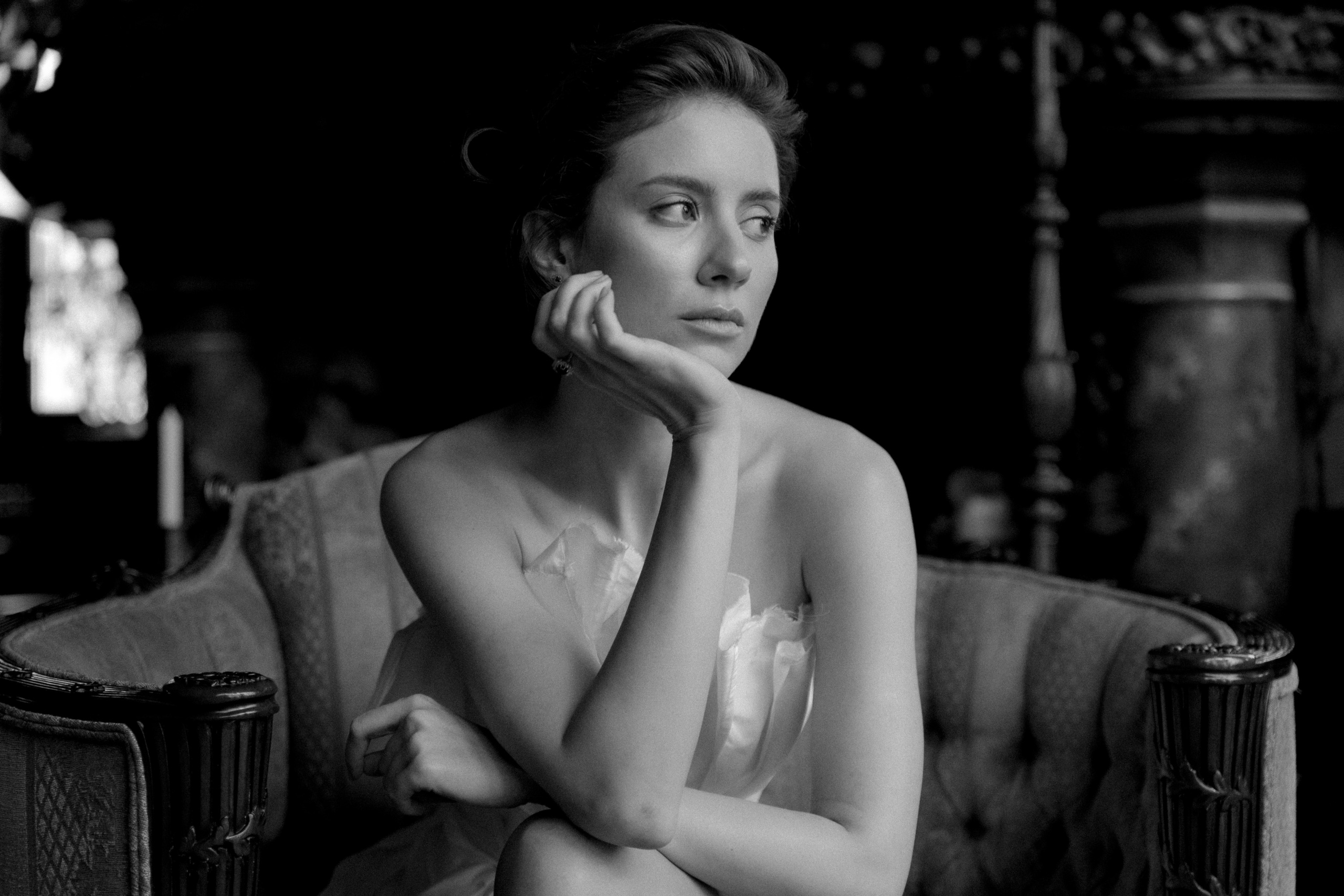 After Midnight История любви. Фотограф и Видеограф в Ростове на Дону