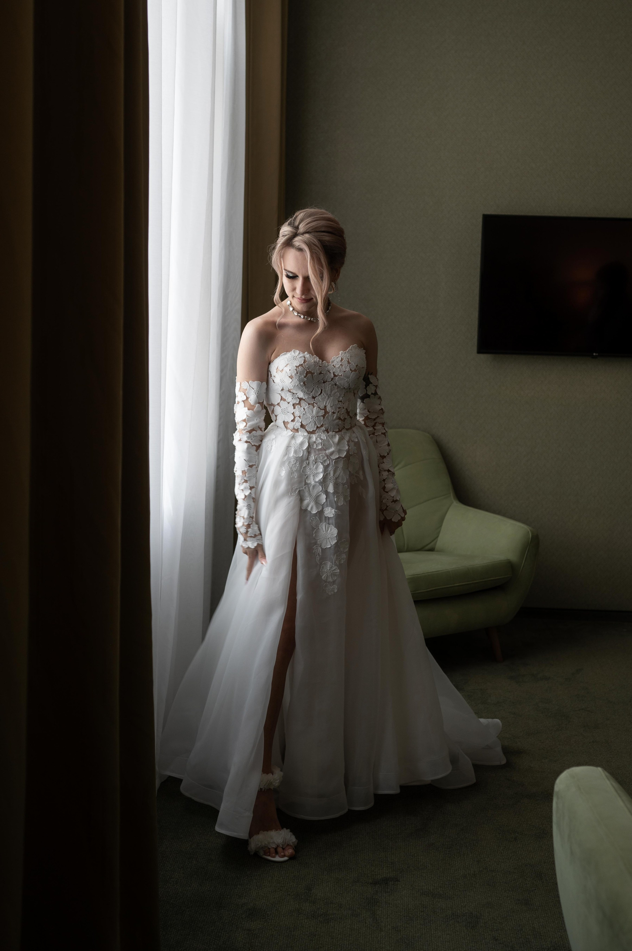 Сергей и Инесса. Свадебный, портретный, коммерческий, предметный фотограф в Ставрополе Иван Белашов