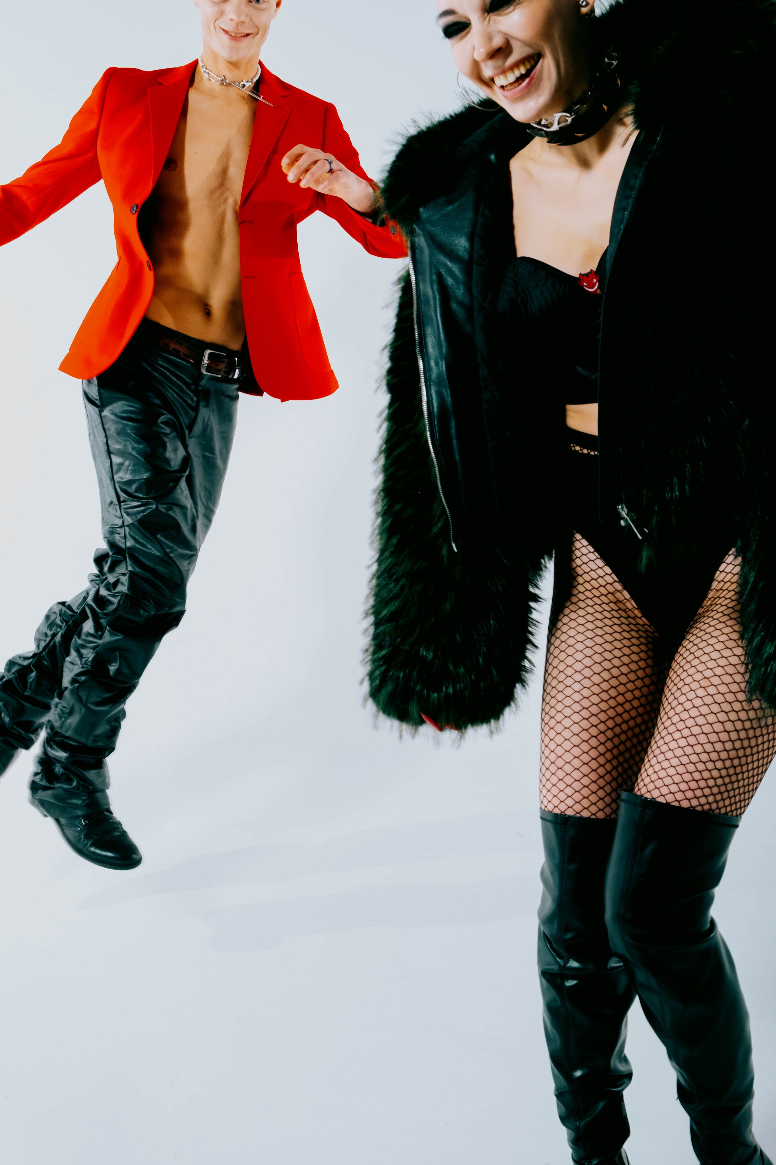 FNY. Мультижанровый фотограф