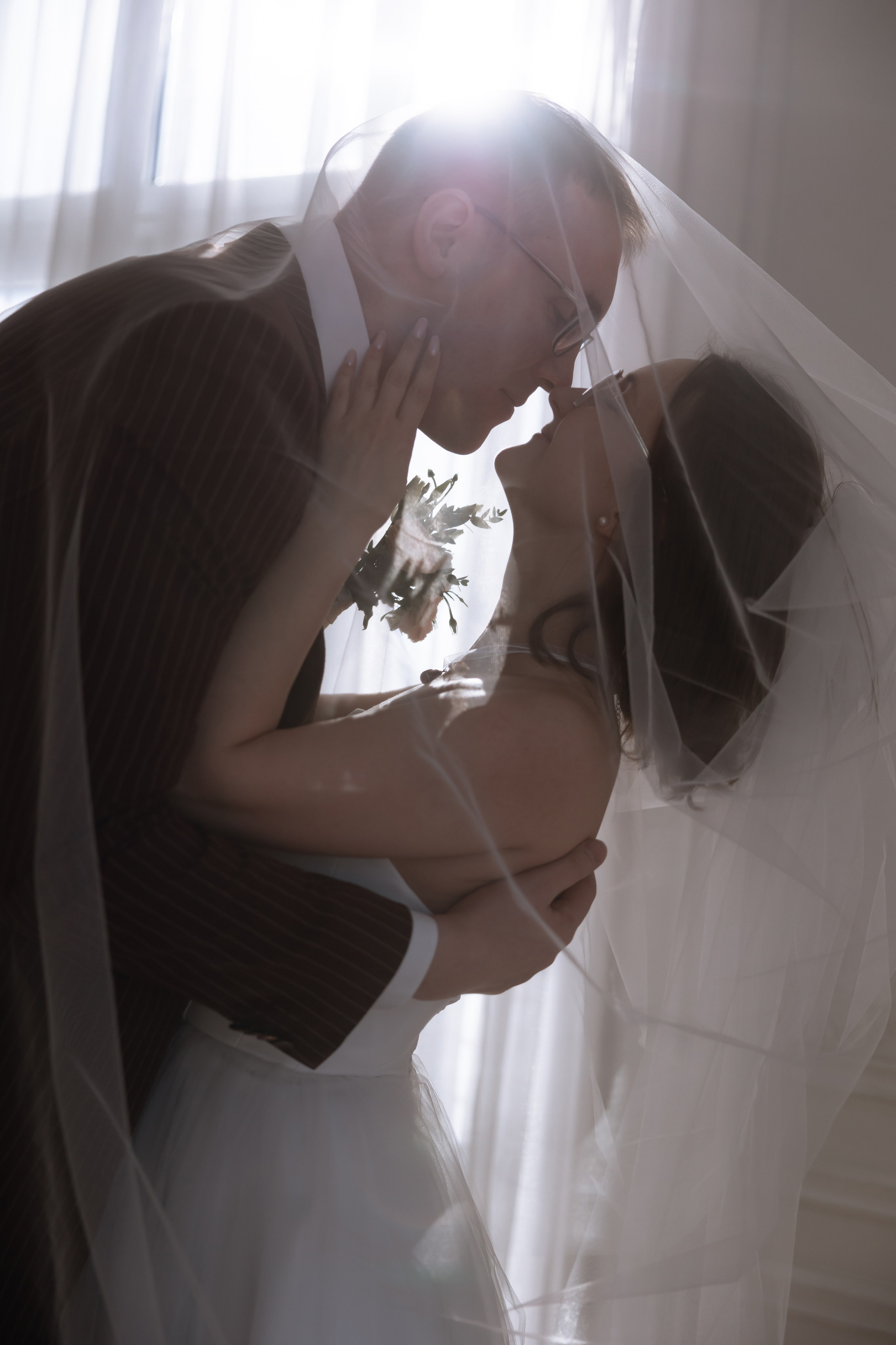 Антон и Екатерина. Свадебный фотограф в Санкт — Петербурге и Ленинградской о