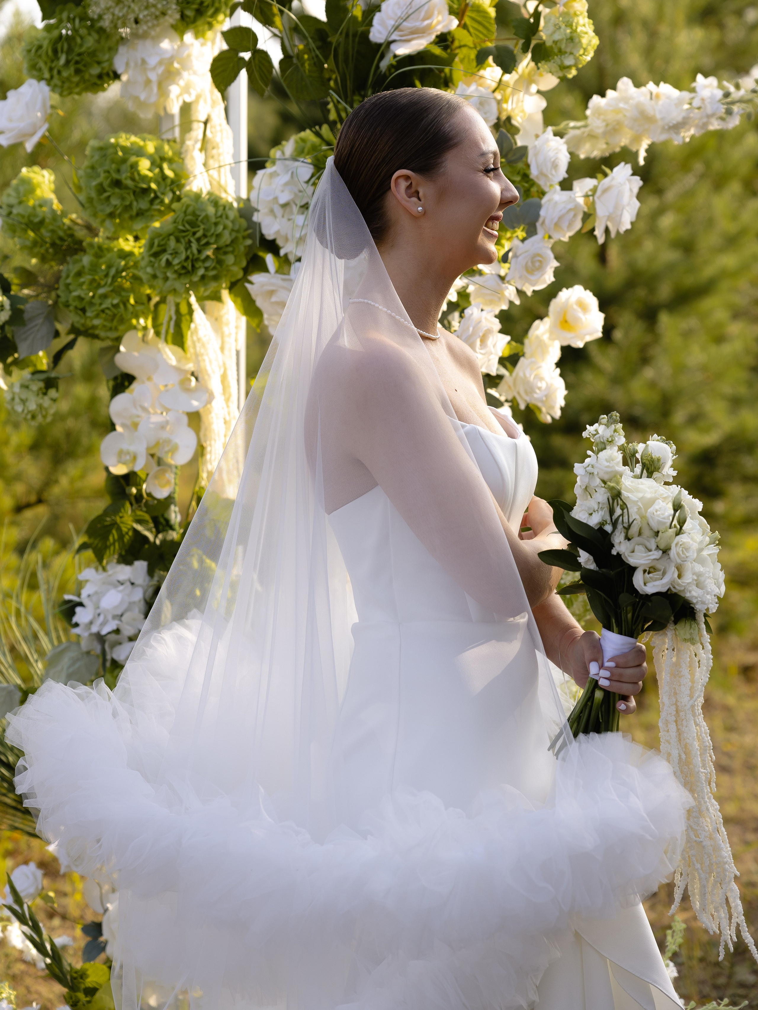 T & A. Свадебный фотограф Диана Бирюкова Казань