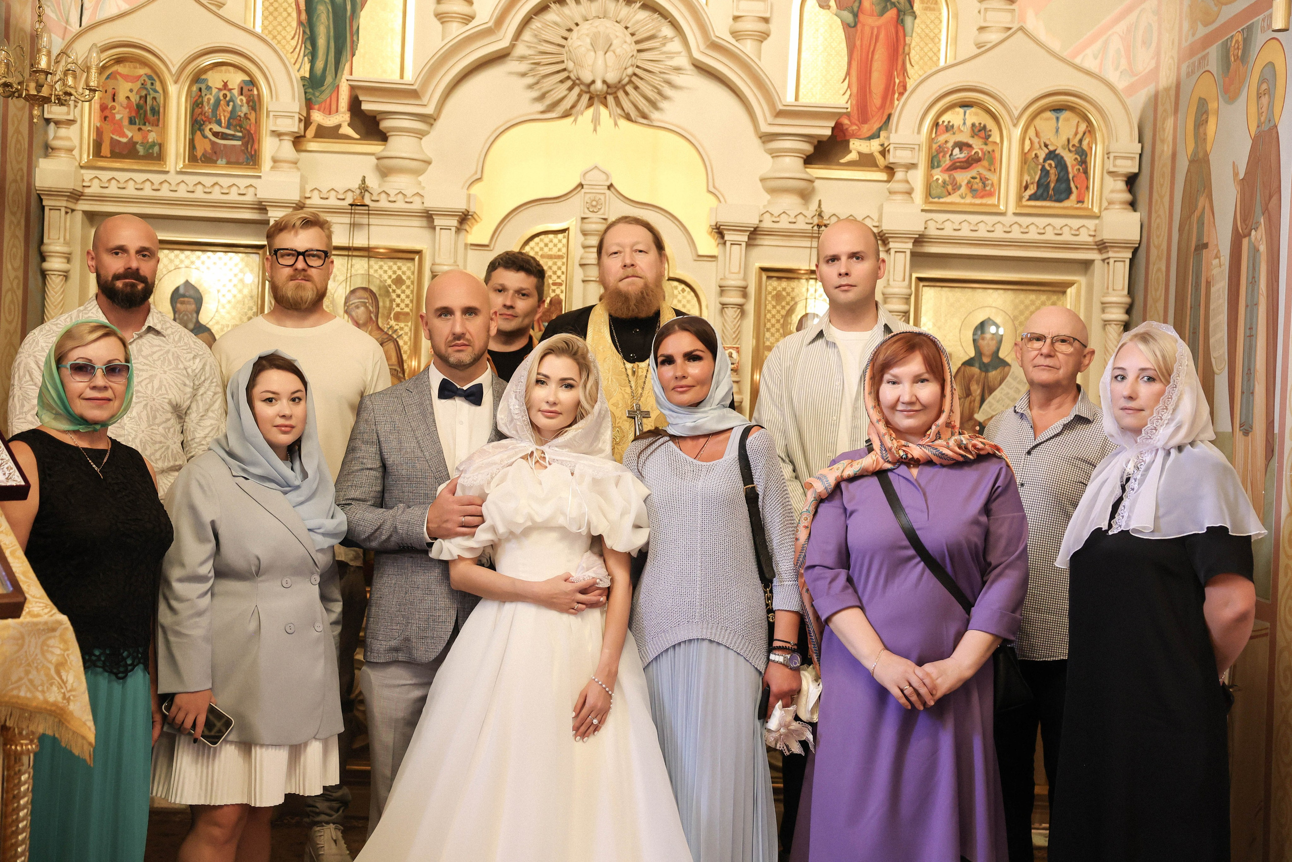 ВЕНЧАНИЕ. Свадебный, репортажный, фотограф Москва и Московская область