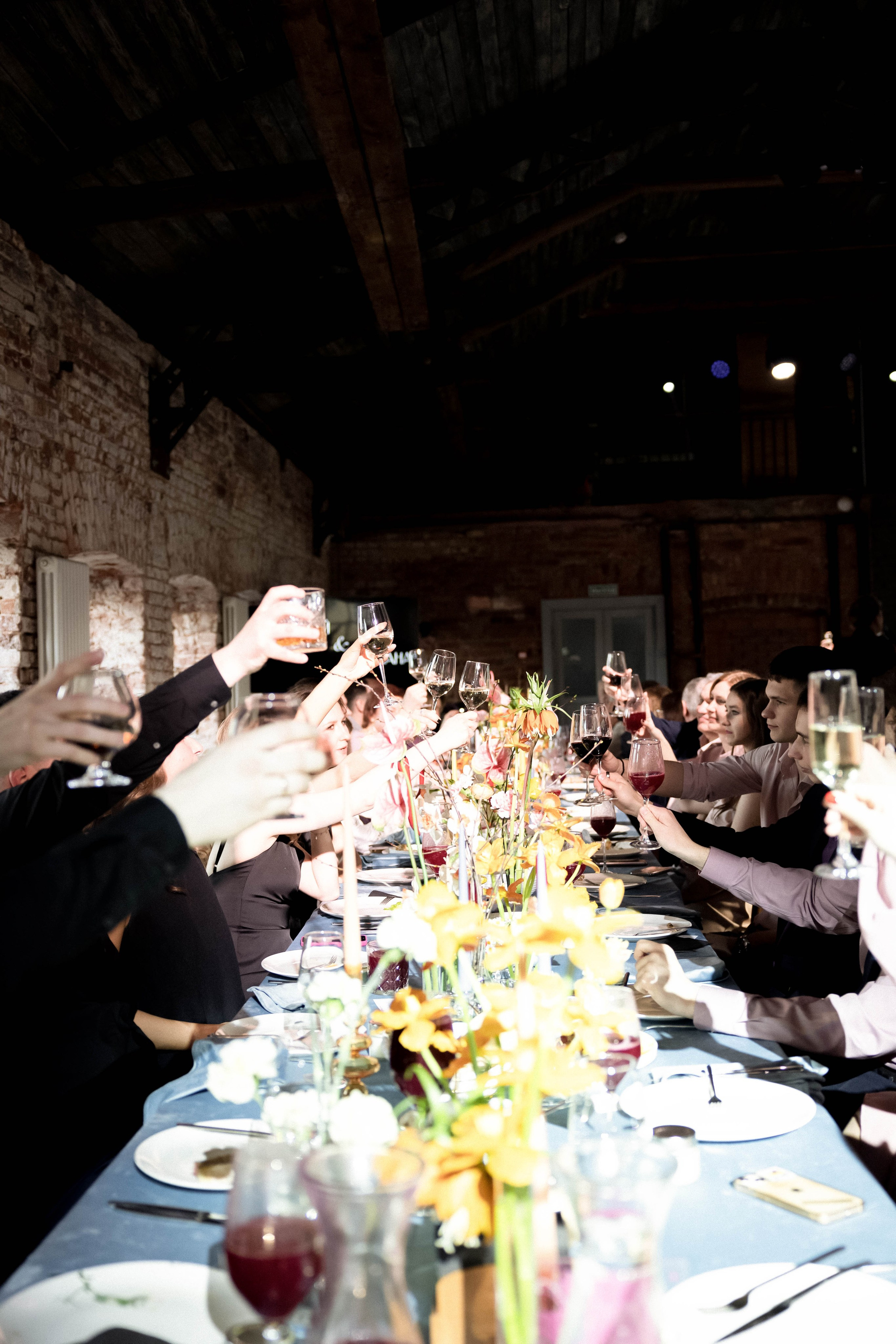 Андрей и Юлиана. Свадебный, репортажный, фотограф Москва и Московская область