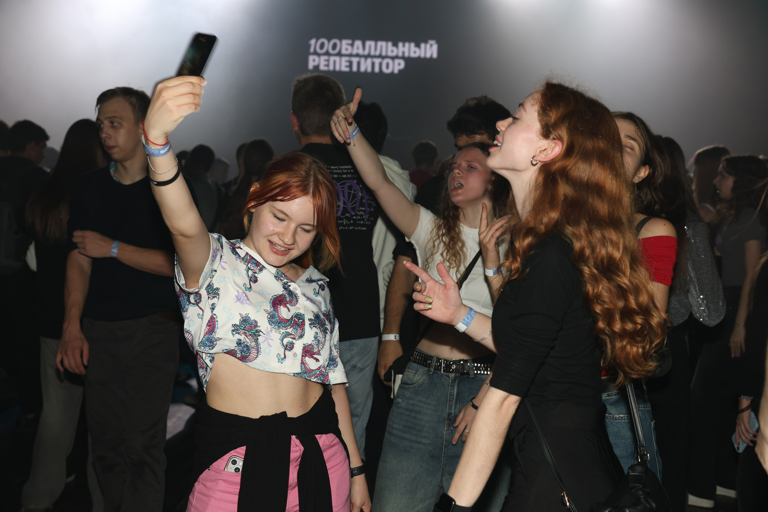 100-балльный выпускной. Свадебный, репортажный, фотограф Москва и Московская область