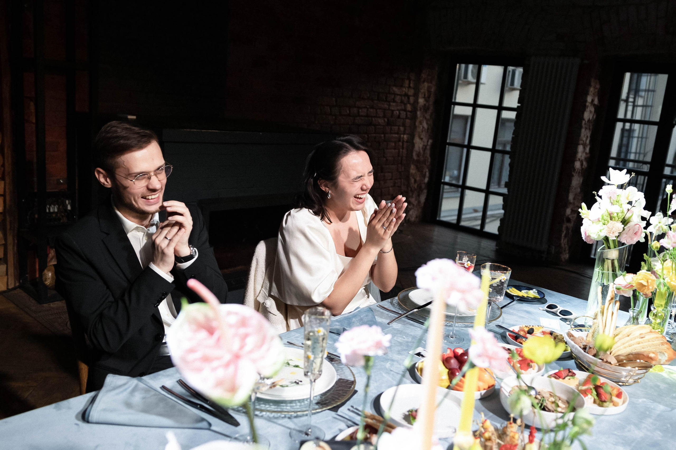 Андрей и Юлиана. Свадебный, репортажный, фотограф Москва и Московская область