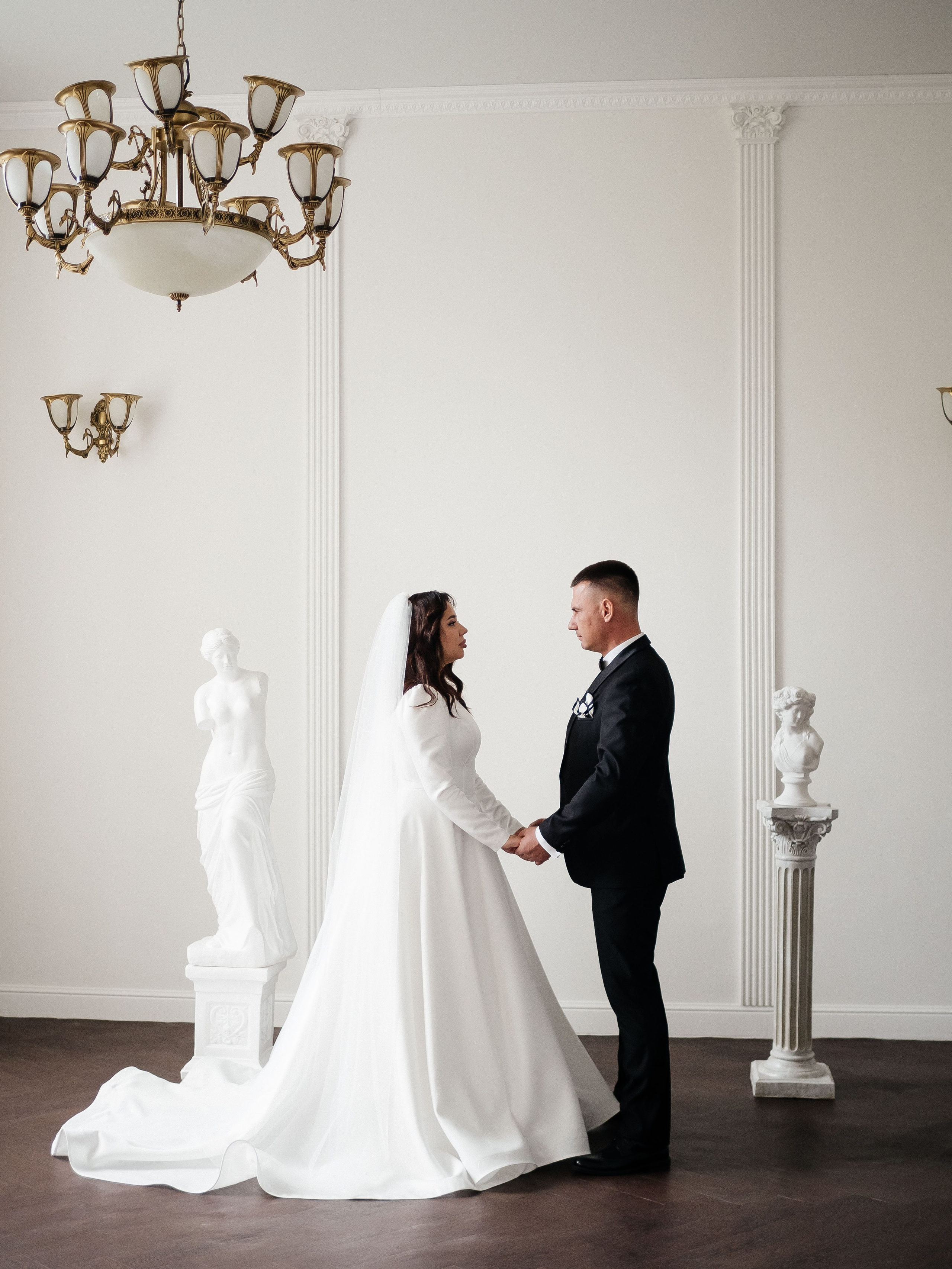 Евгения&Михаил. Ekaterina_ufimtseva_