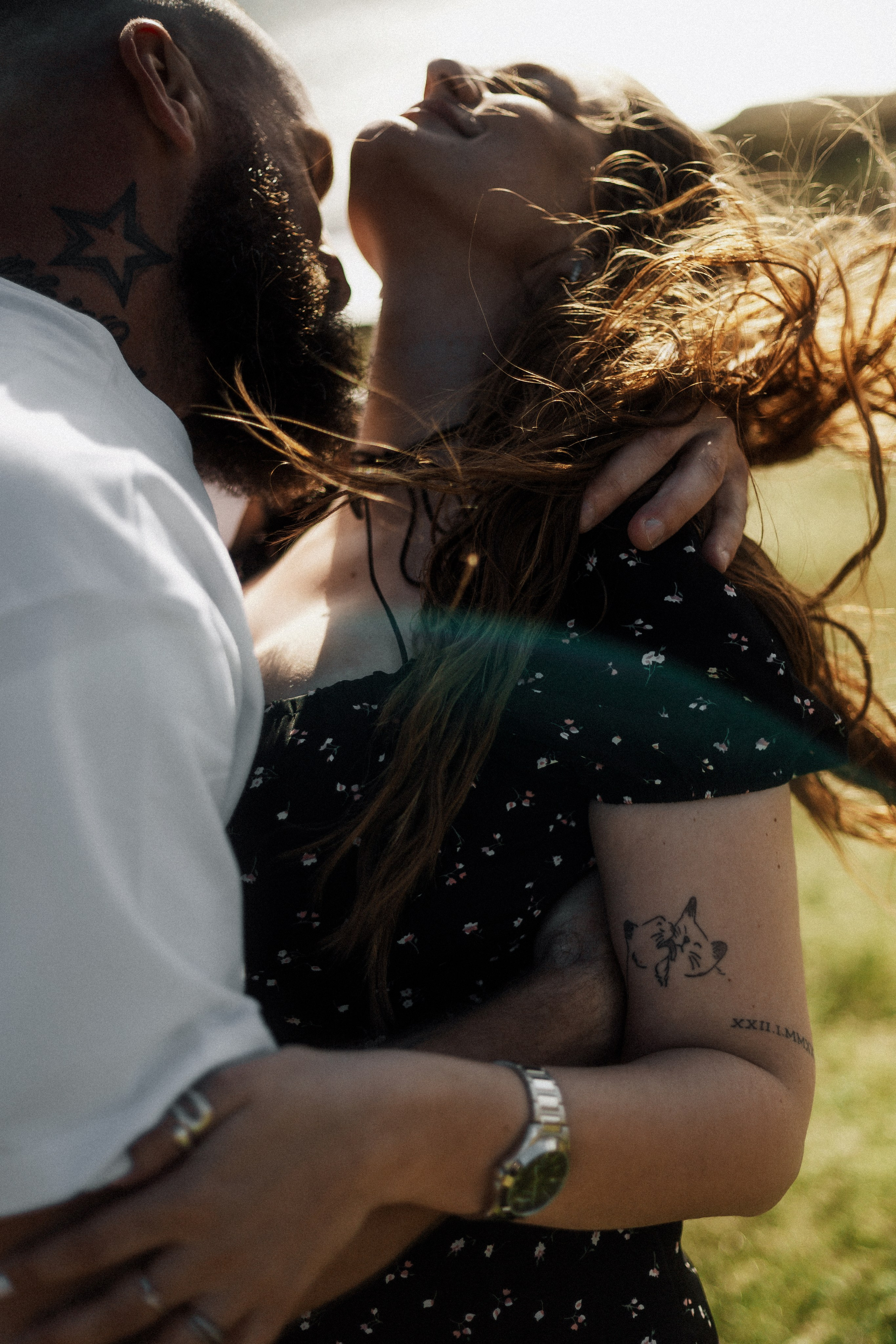 Олег и Алина. Фотограф в Крыму | Виктория Нотевская