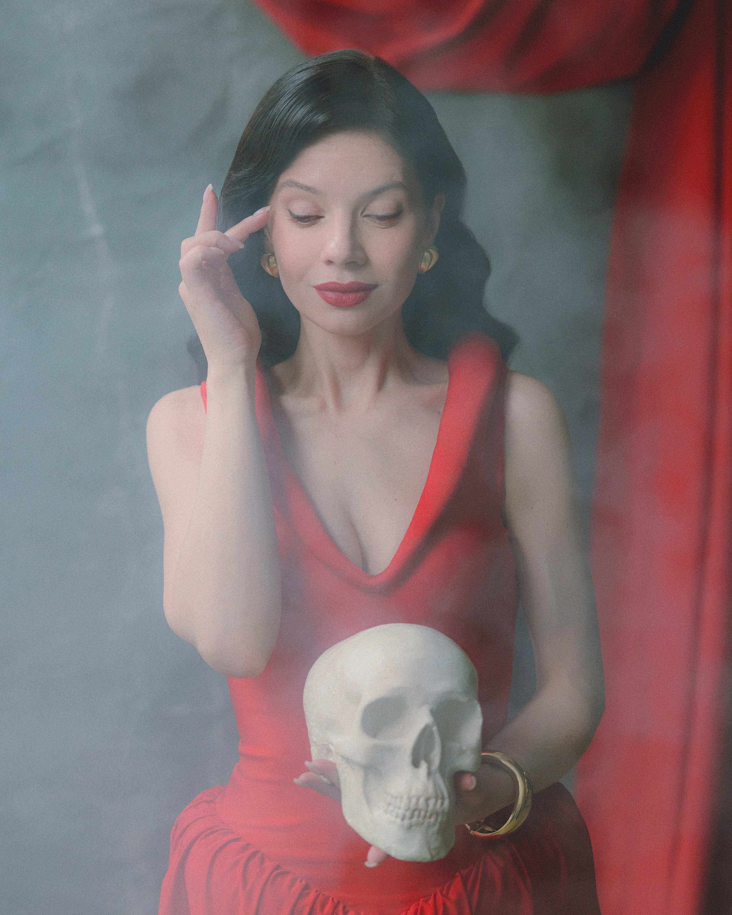 KATE. Профессиональный фотограф в Москве