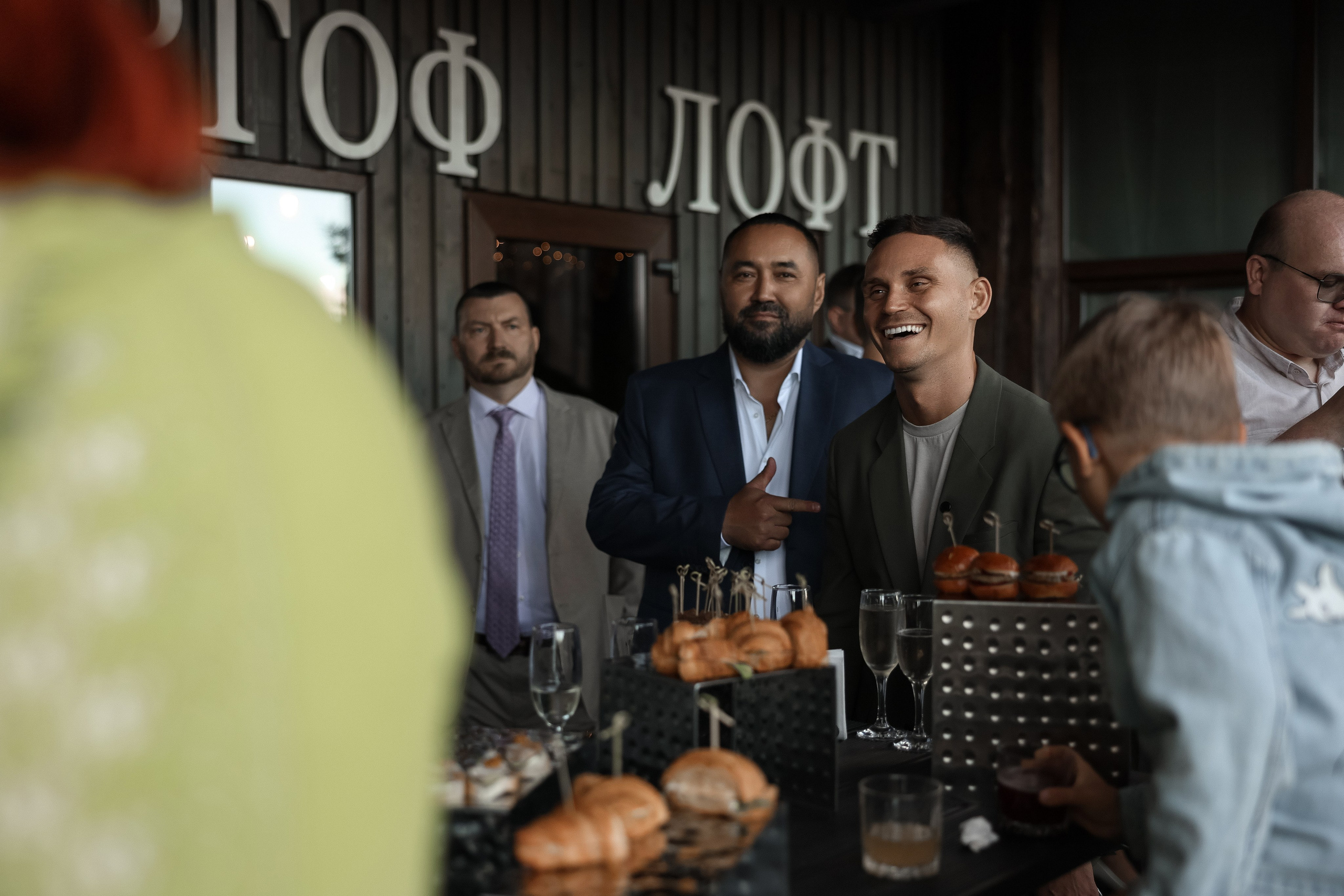 Вместе с отцом Николаем…. Свадебный и семейный Фотограф Денис Кошель