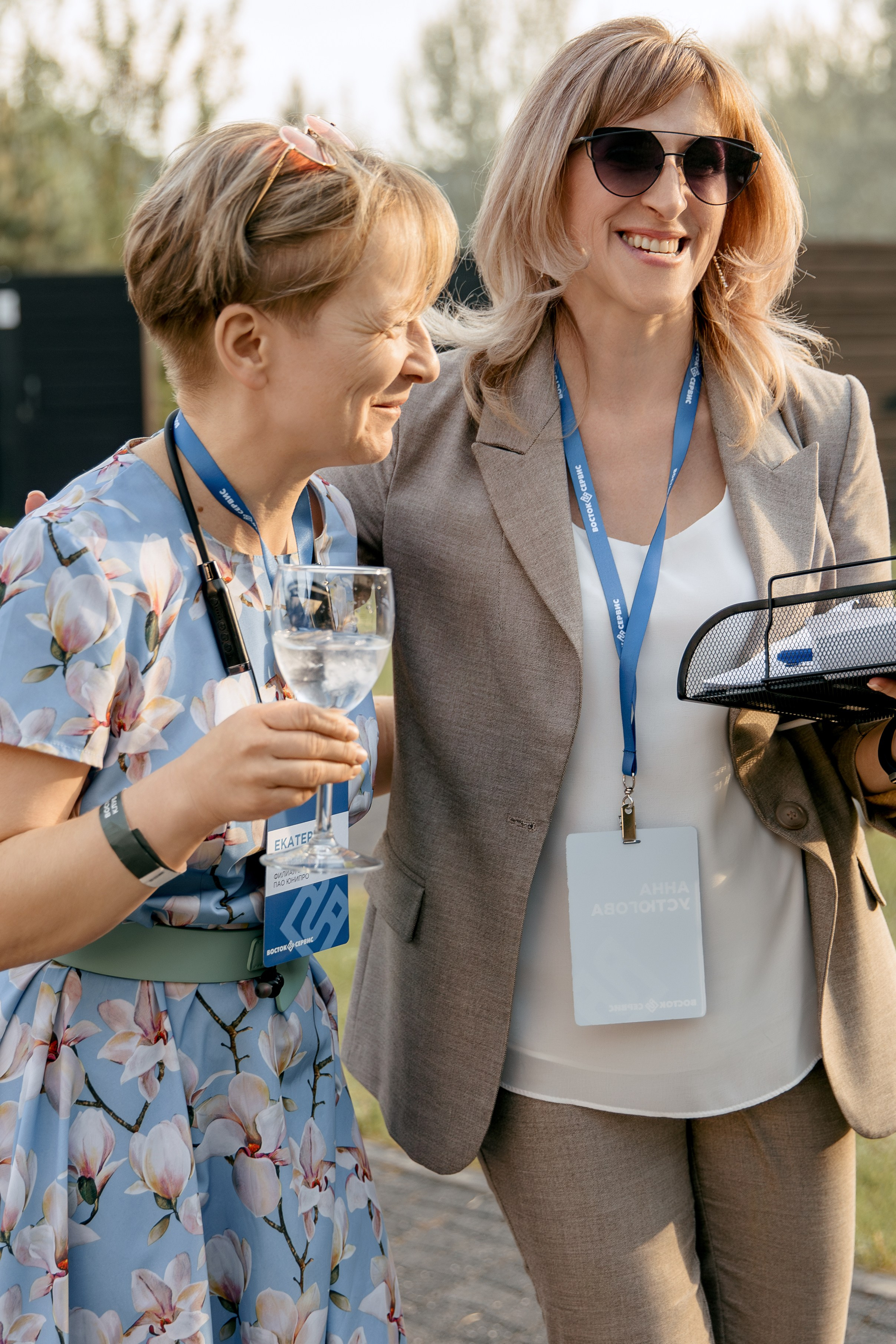 ВОСТОК СЕРВИС. Фотограф в Красноярске