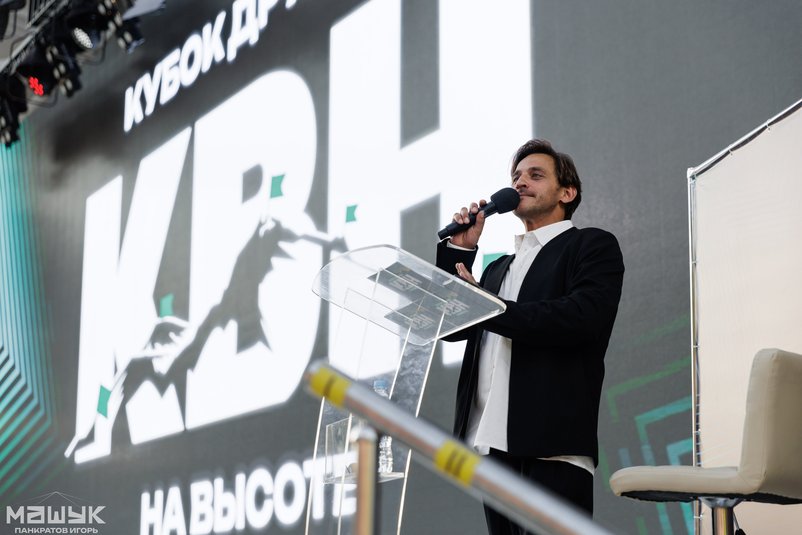 Репортаж. Игорь Панкратов | Фотограф Ставрополь